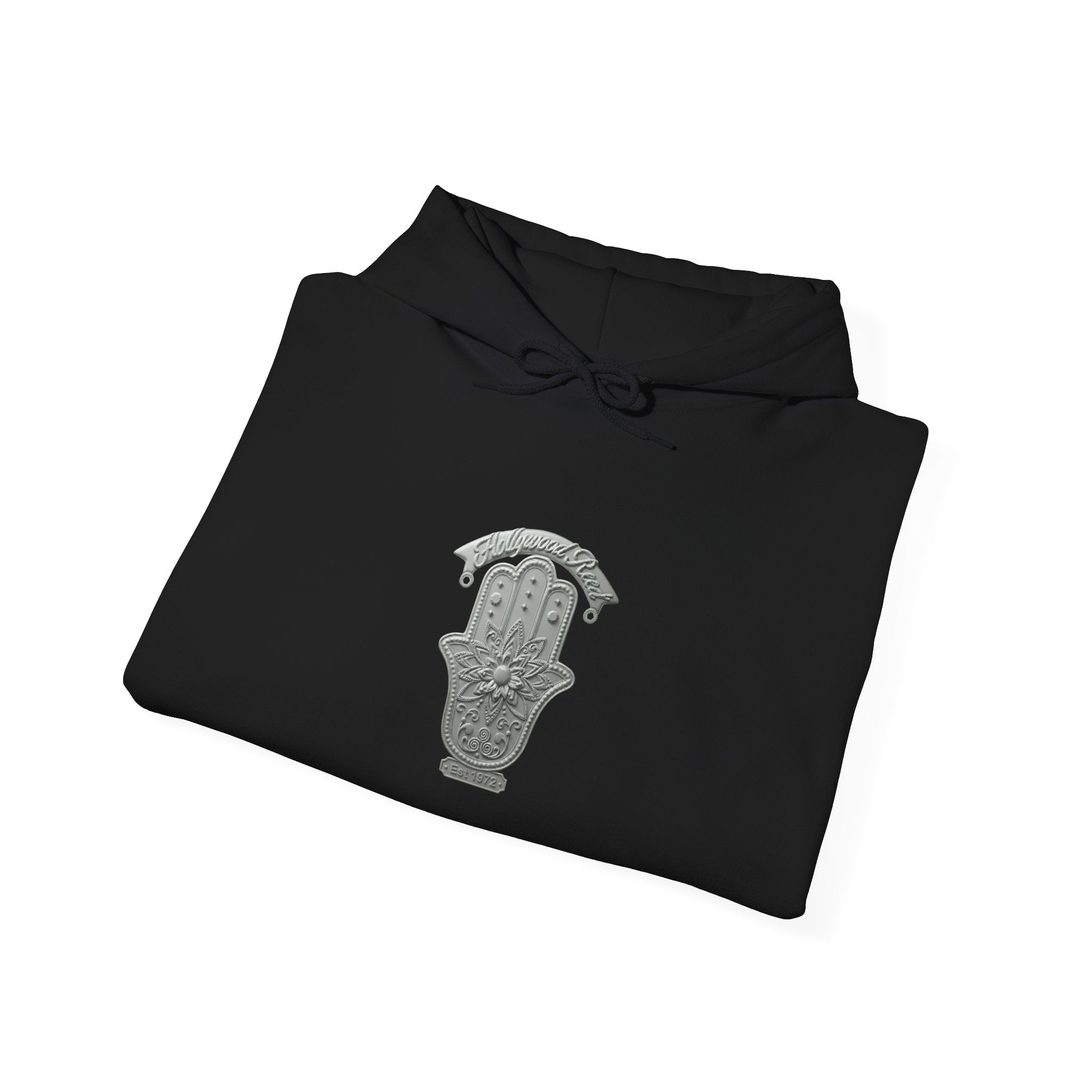 Hollywood Reed Line Hoodie