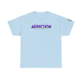 Addiction Counselor— "Progress Not Perfection" Motivational Shirt