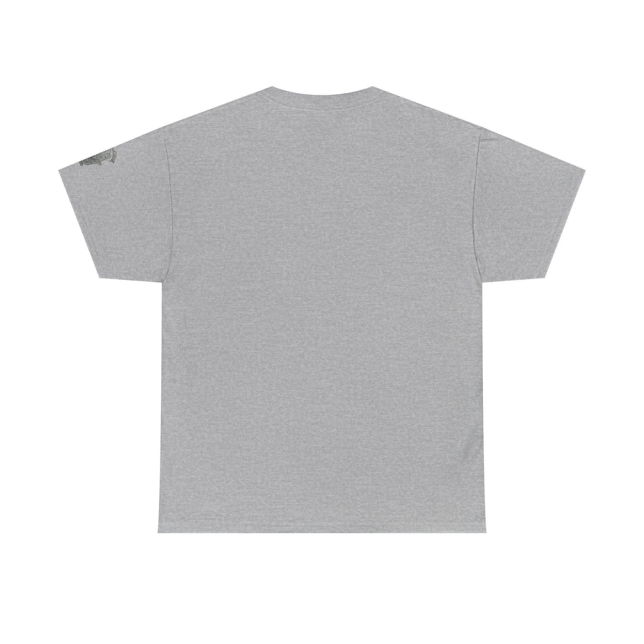 Alhamdulillah Calligraphy T‑Shirt