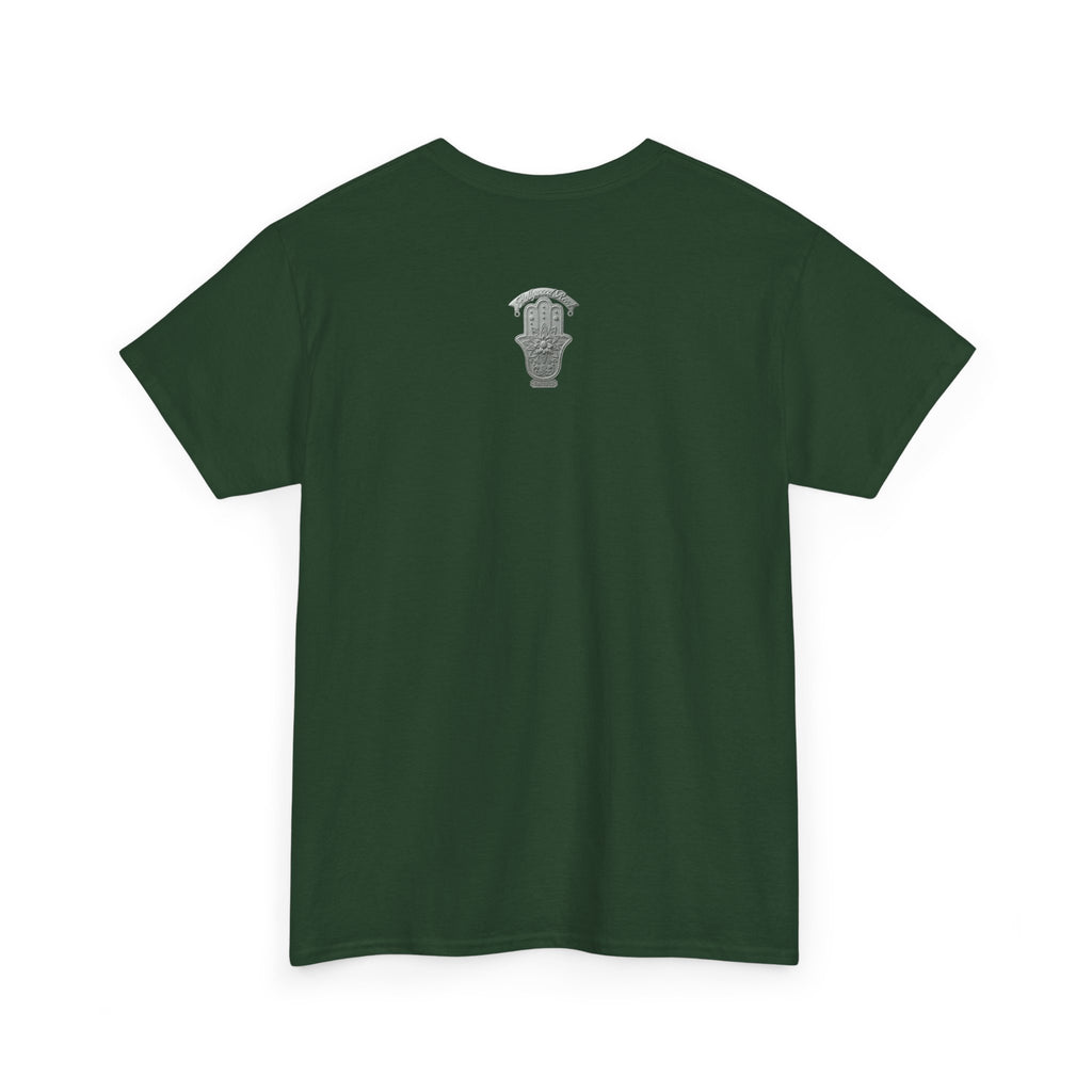 No Diggity No Doubt Tee — Retro 'Forever Dope' Graphic T-Shirt