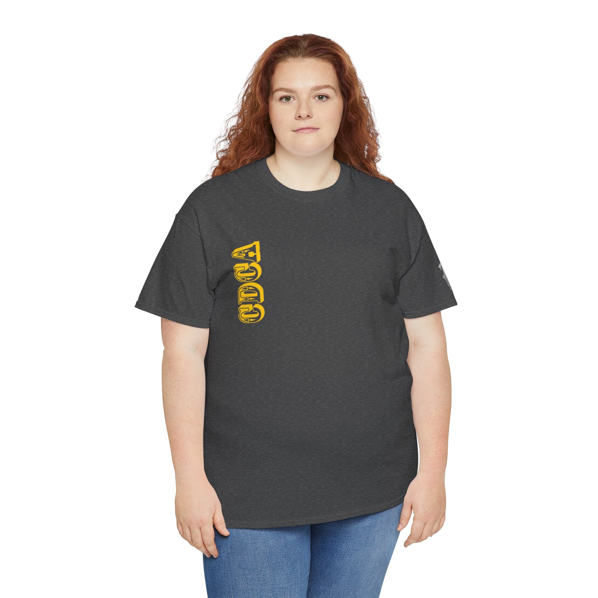 CDCA - Recovery Is Possible Tee — Inspirational Sober Support T-Shirt