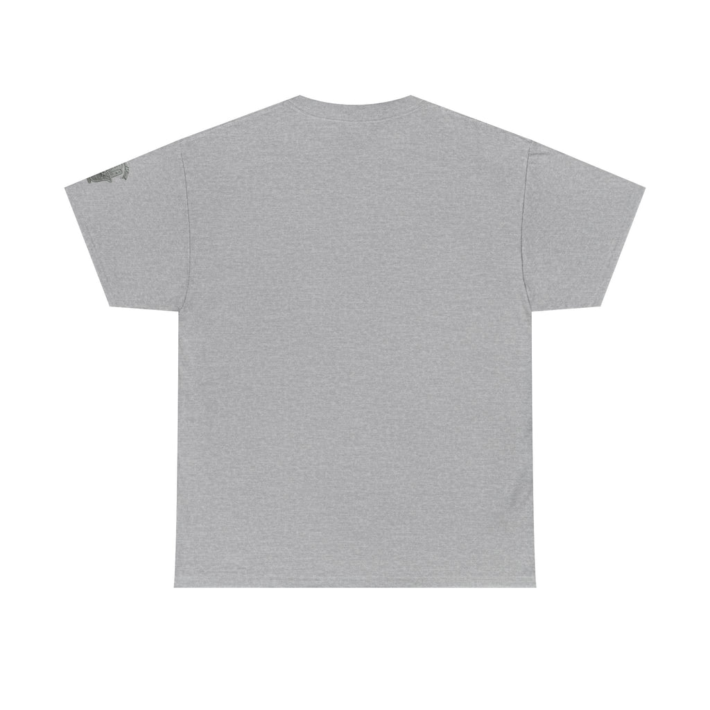 Armor Up Everyone Tee