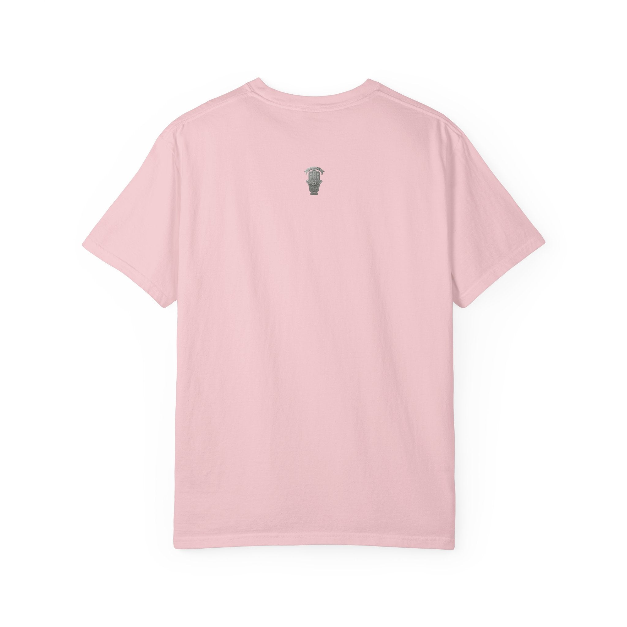 Transplant Nurse T-Shirt — Colorful Healthcare Pride Tee