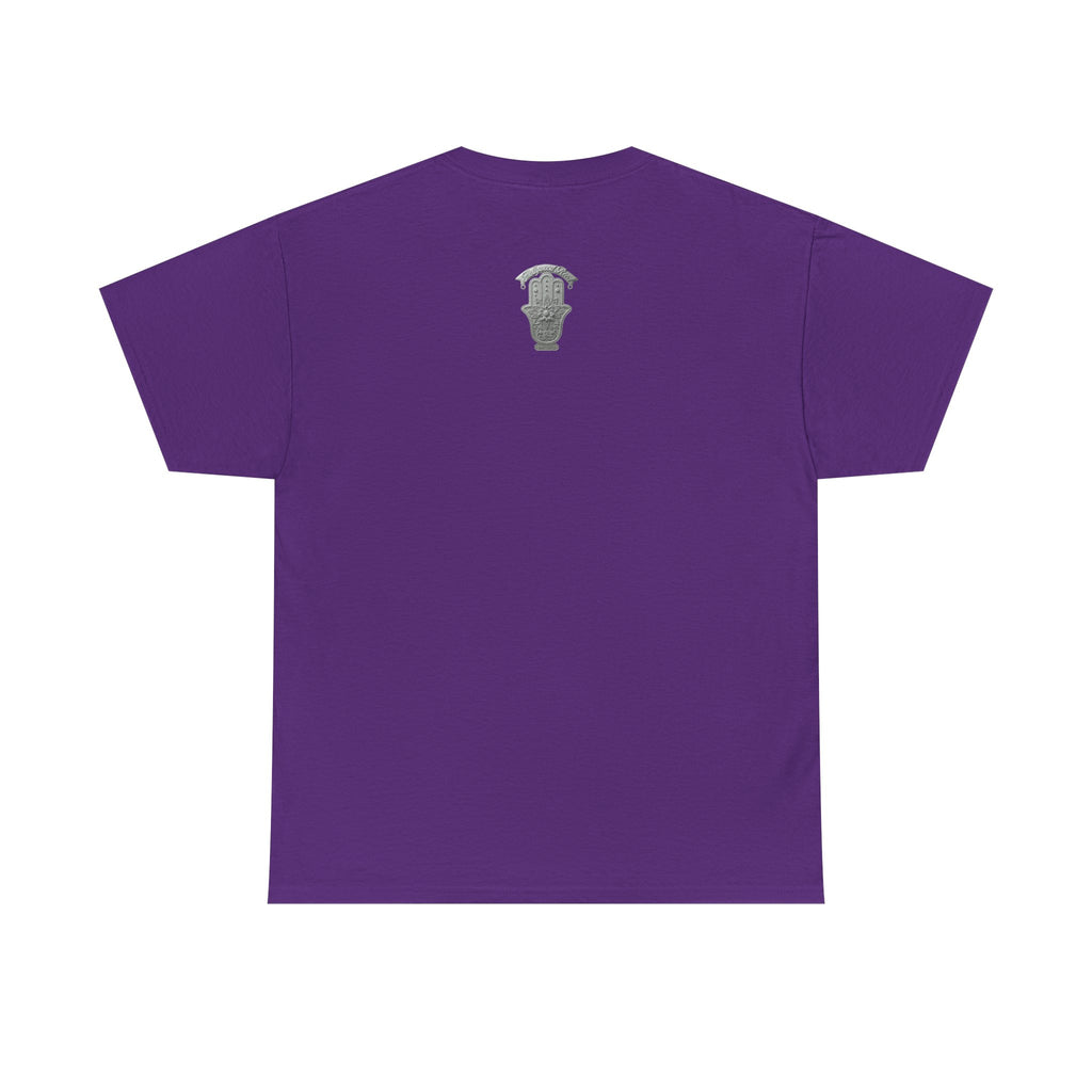 No Diggity No Doubt Tee — Retro 'Forever Dope' Graphic T-Shirt