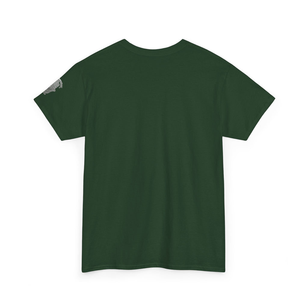 Armor Up Everyone Tee