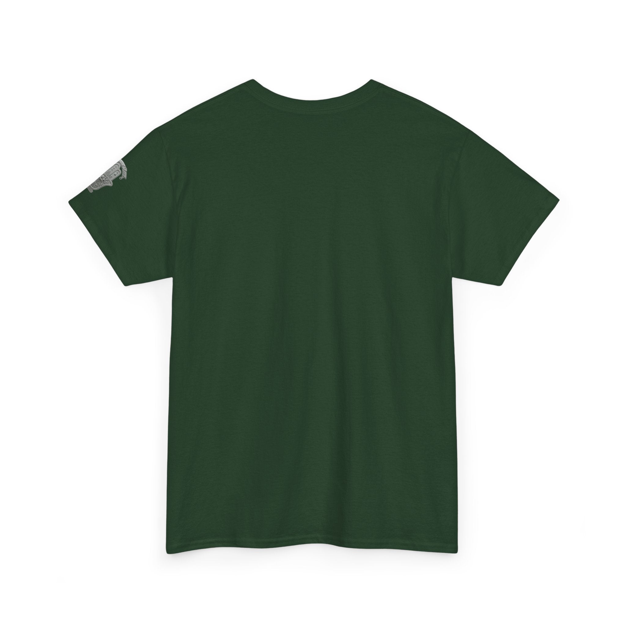 Armor Up Everyone Tee