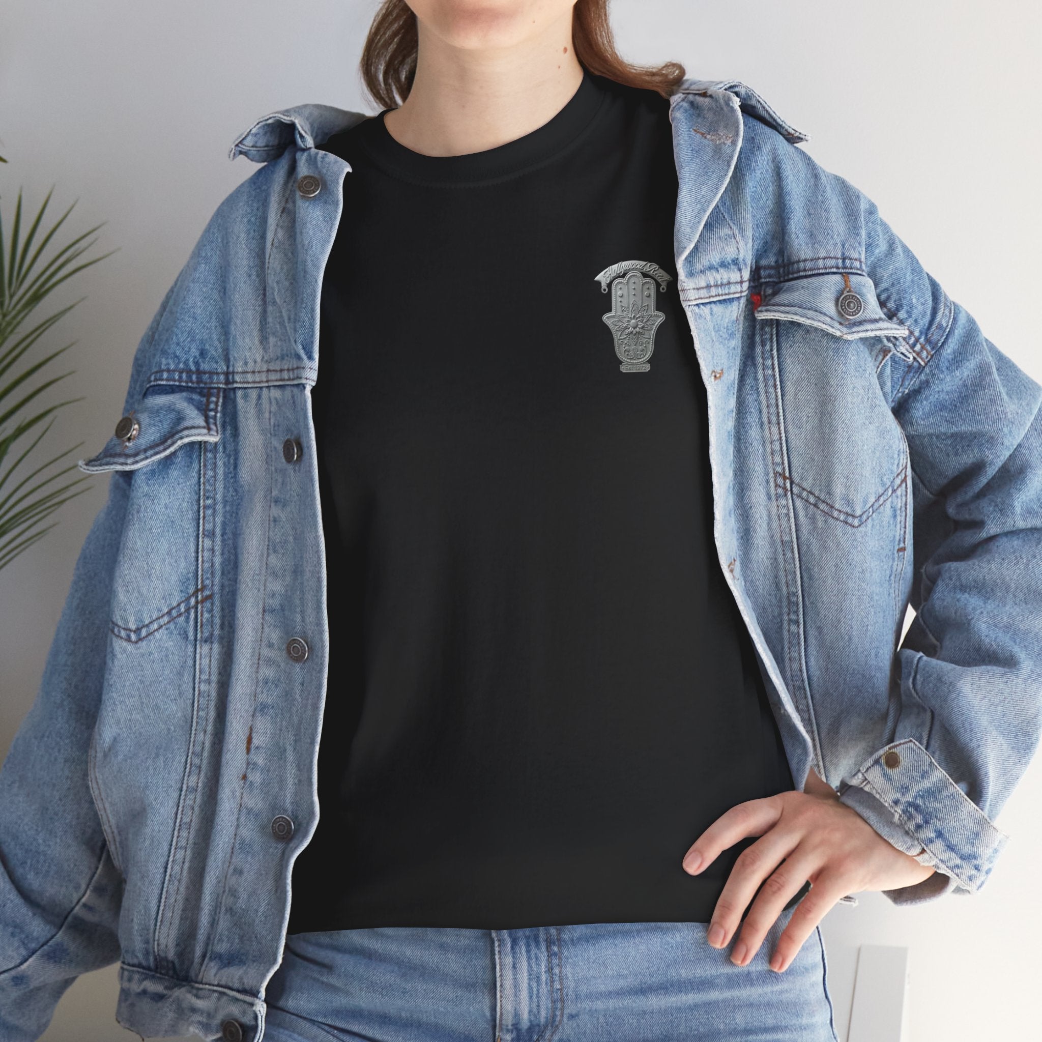 Sober Pride Tee — "Proud to Be Sober and Letting Bitches Know"