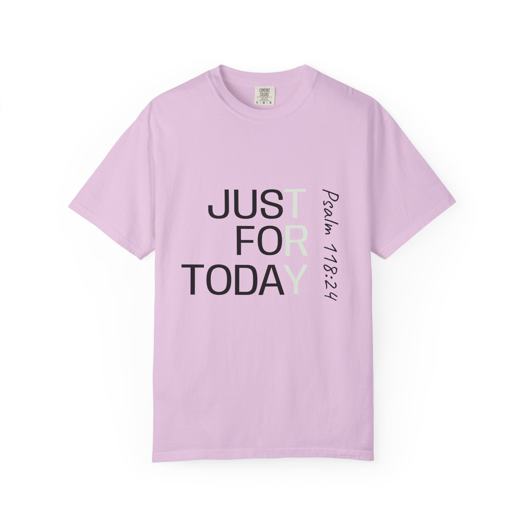 This Is The Day The Lord Has Made T-Shirt
