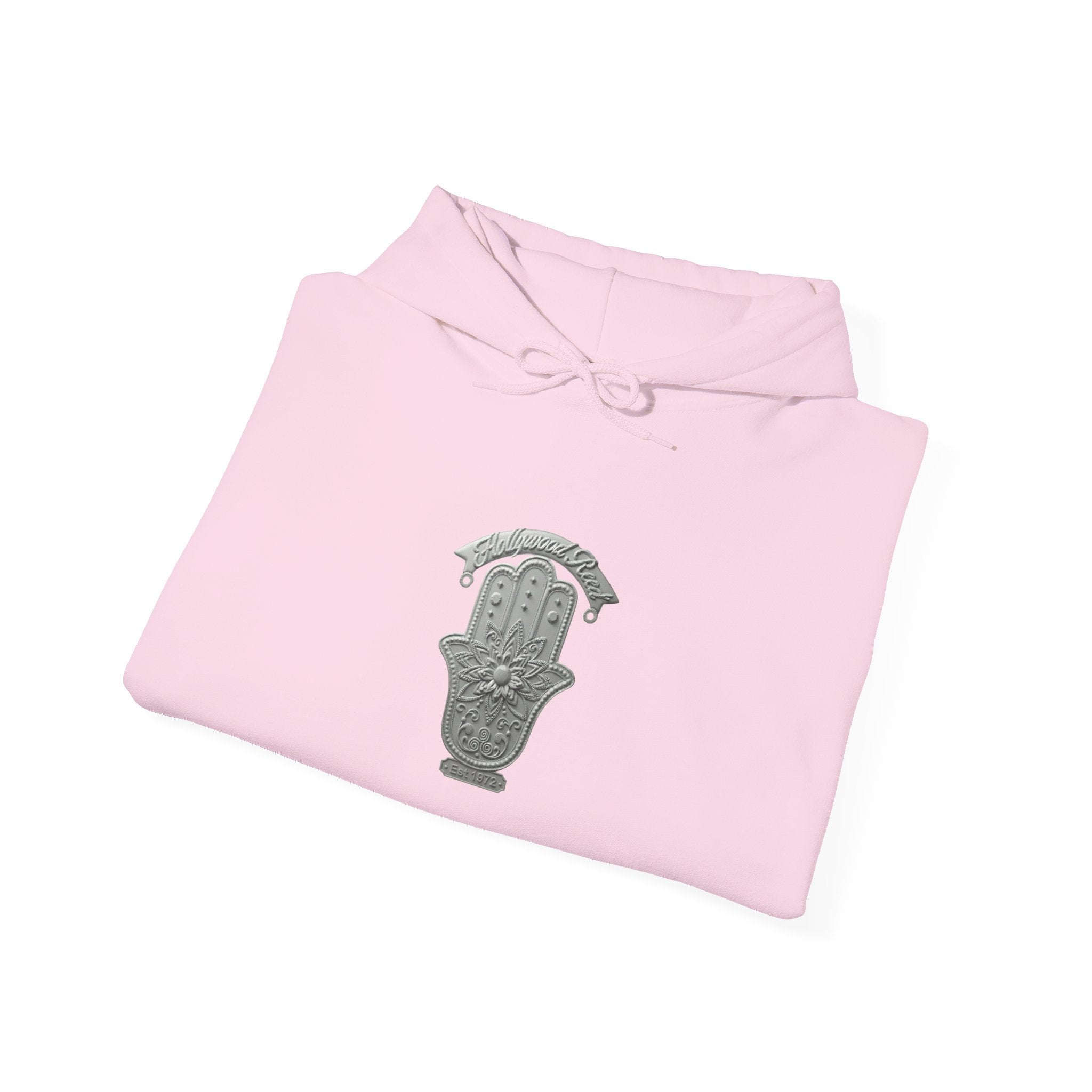 Hollywood Reed Line Hoodie