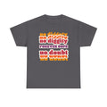 No Diggity No Doubt Tee — Retro 'Forever Dope' Graphic T-Shirt