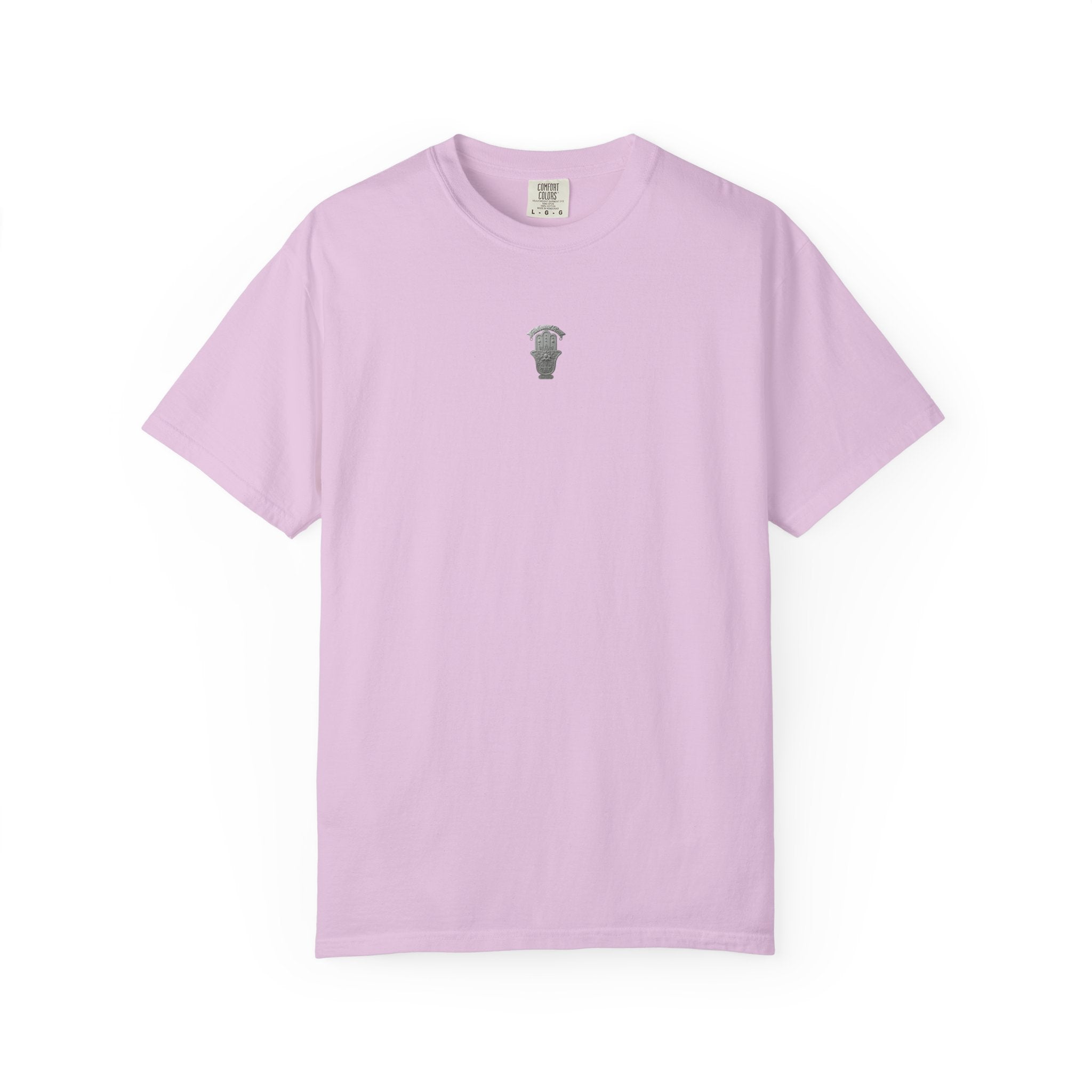 Sober Stories Graphic T-Shirt — 'Sober People Need To Hear Sober Stories'