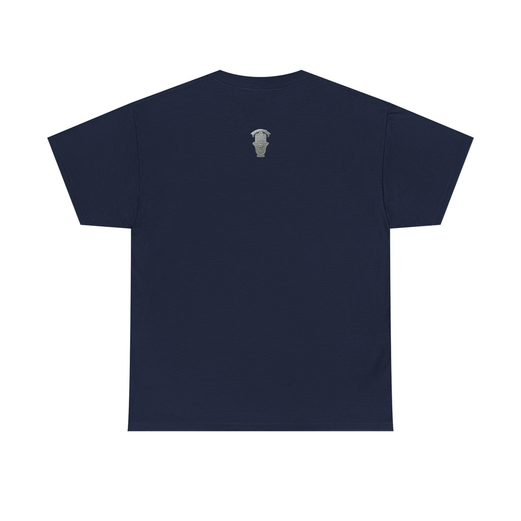 "Sober and F***ing Nailing It" Minimalist Recovery T-Shirt