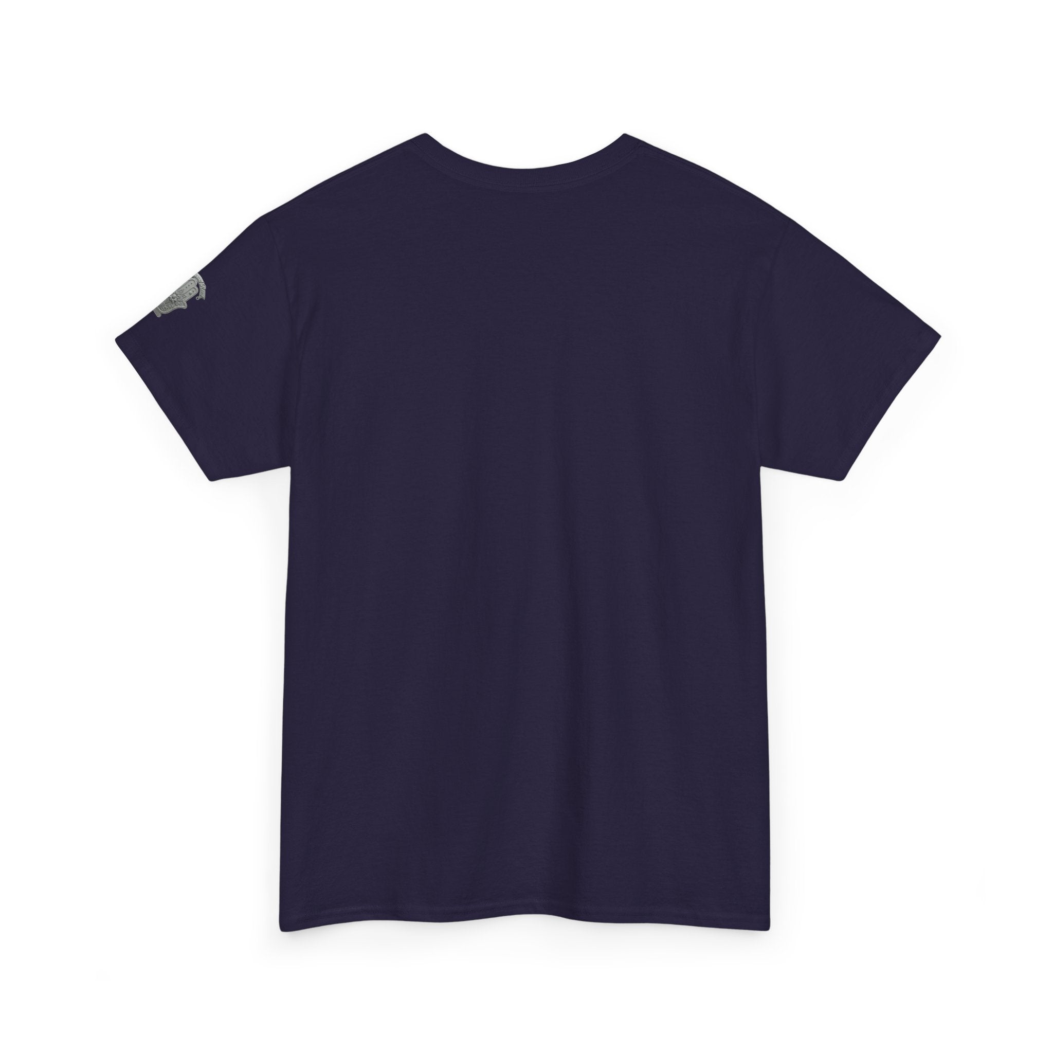 Outwork Yesterday Motivational T-Shirt