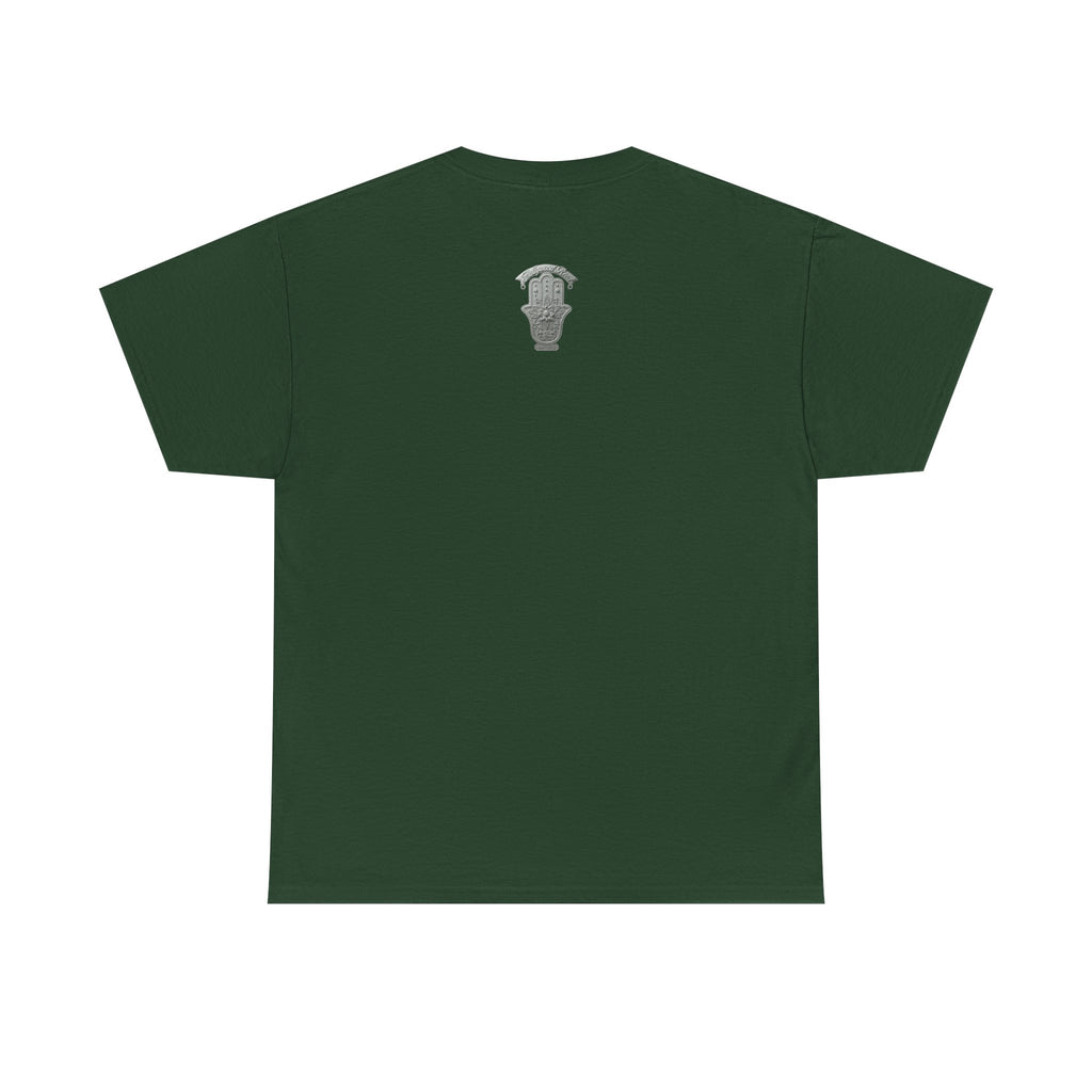 No Diggity No Doubt Tee — Retro 'Forever Dope' Graphic T-Shirt