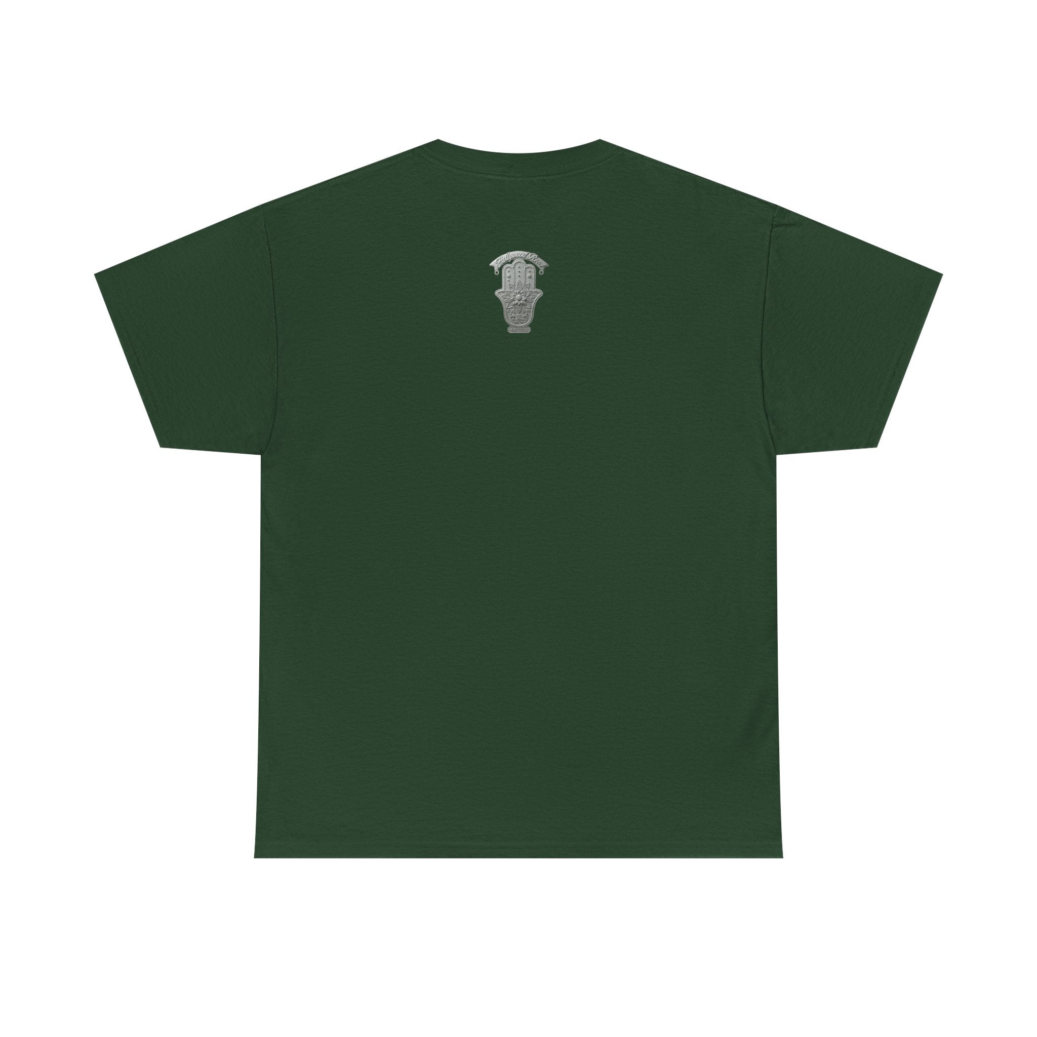 No Diggity No Doubt Tee — Retro 'Forever Dope' Graphic T-Shirt