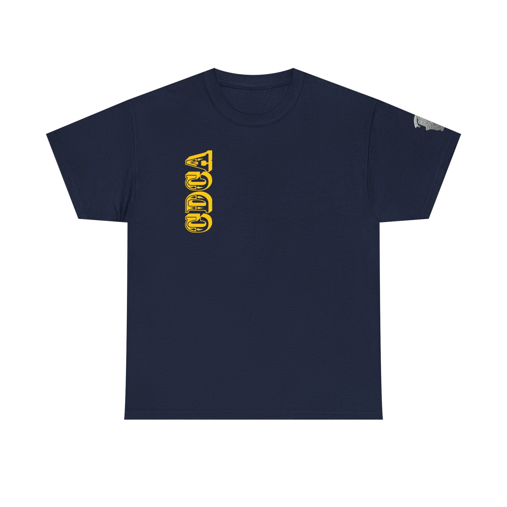 CDCA - Recovery Is Possible Tee — Inspirational Sober Support T-Shirt