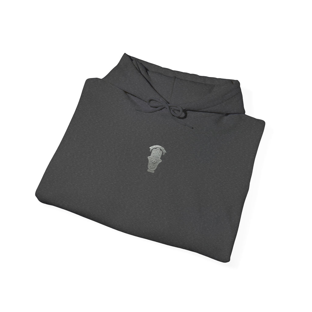 Gangster and a Gentleman Hoodie – Vintage Mafia Logo Pullover