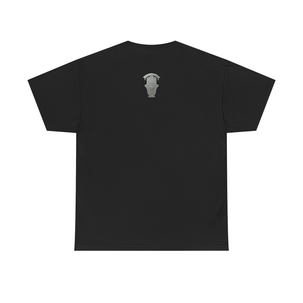No Diggity No Doubt Tee — Retro 'Forever Dope' Graphic T-Shirt