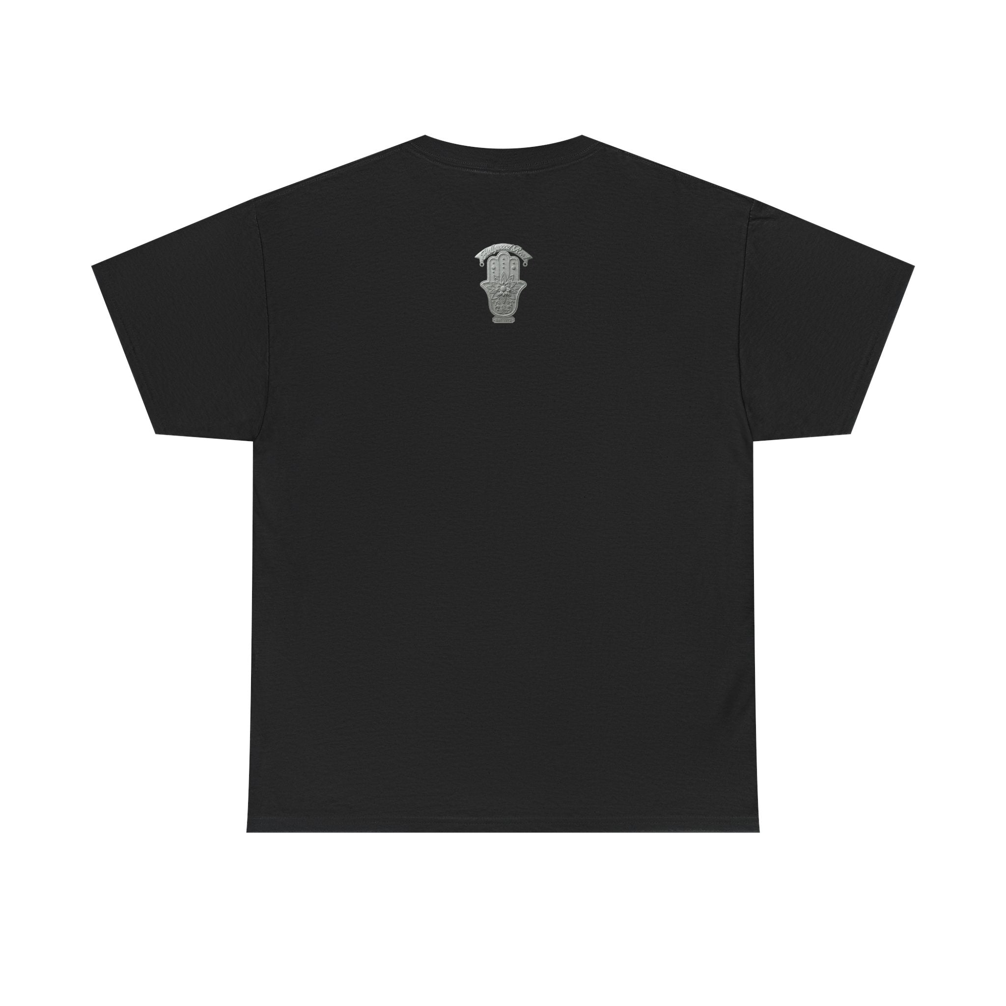 No Diggity No Doubt Tee — Retro 'Forever Dope' Graphic T-Shirt