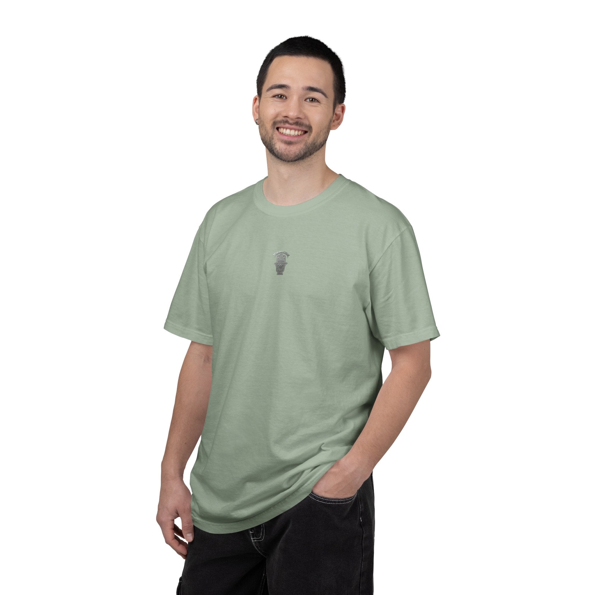 Sober Stories Graphic T-Shirt — 'Sober People Need To Hear Sober Stories'