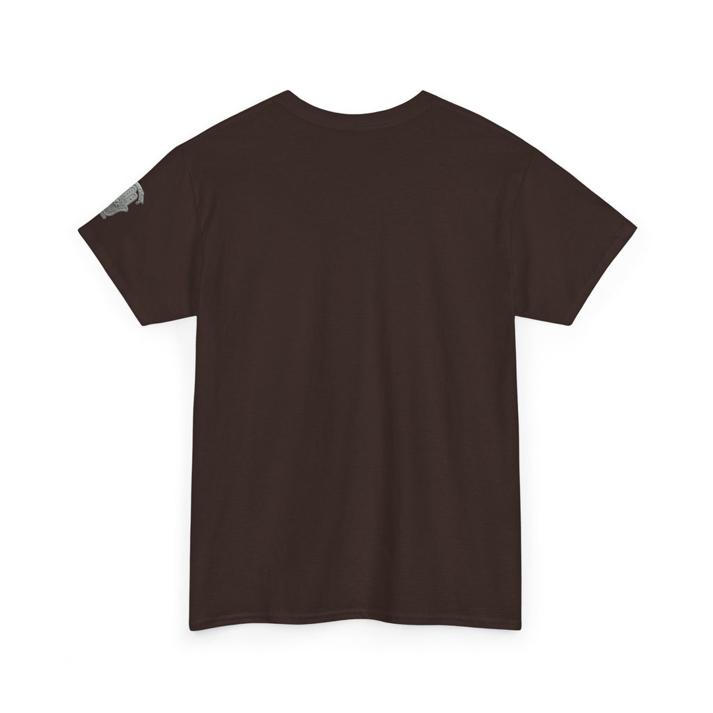 Alhamdulillah Calligraphy T‑Shirt