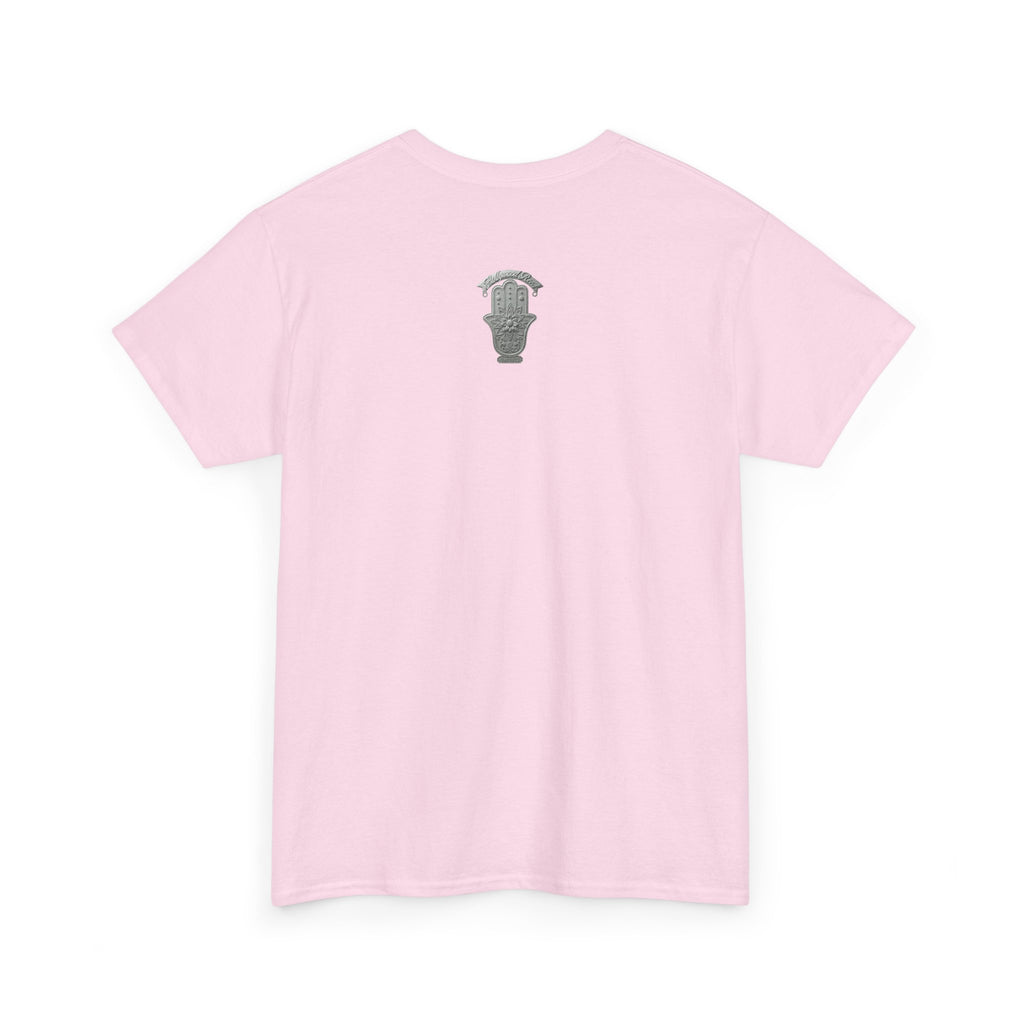 No Diggity No Doubt Tee — Retro 'Forever Dope' Graphic T-Shirt