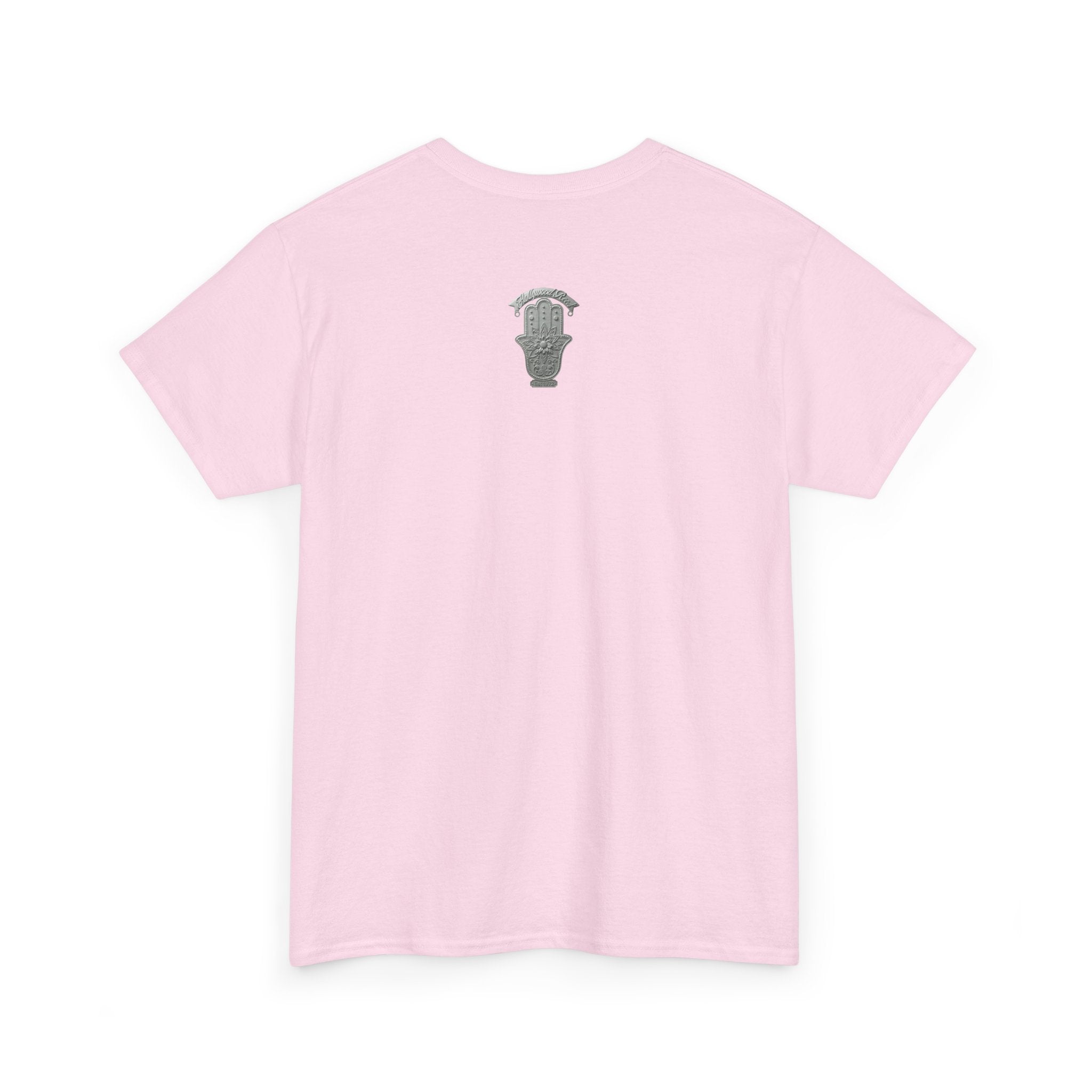 No Diggity No Doubt Tee — Retro 'Forever Dope' Graphic T-Shirt