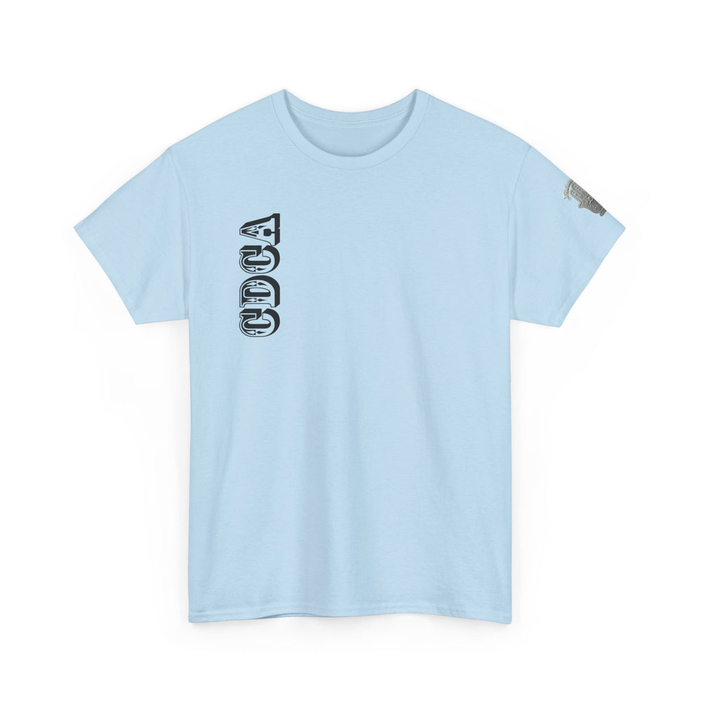 CDCA - Recovery Is Possible Tee — Inspirational Sober Support T-Shirt