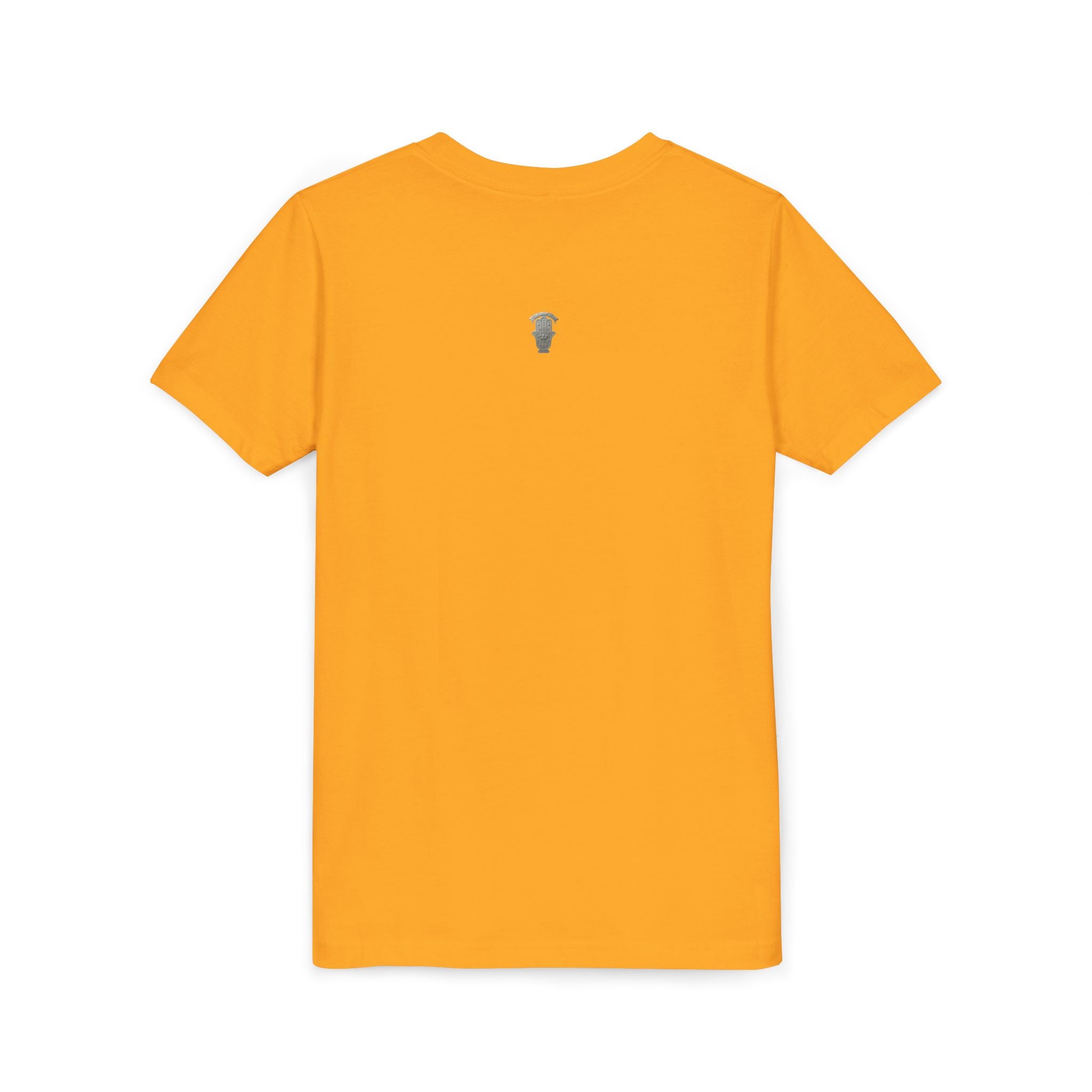 Youth Tee - "Spectrum Squad" Colorful Graffiti Kids T-Shirt