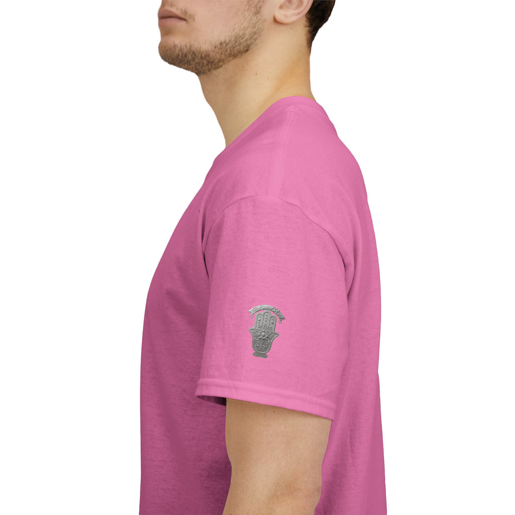 Respect the Grind Graffiti Tee — Urban Motivational Streetwear T‑Shirt