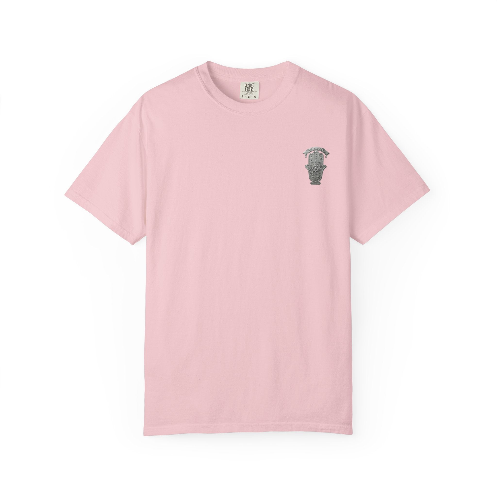 Motivational  Tee — "You Play at the Level You Practice"