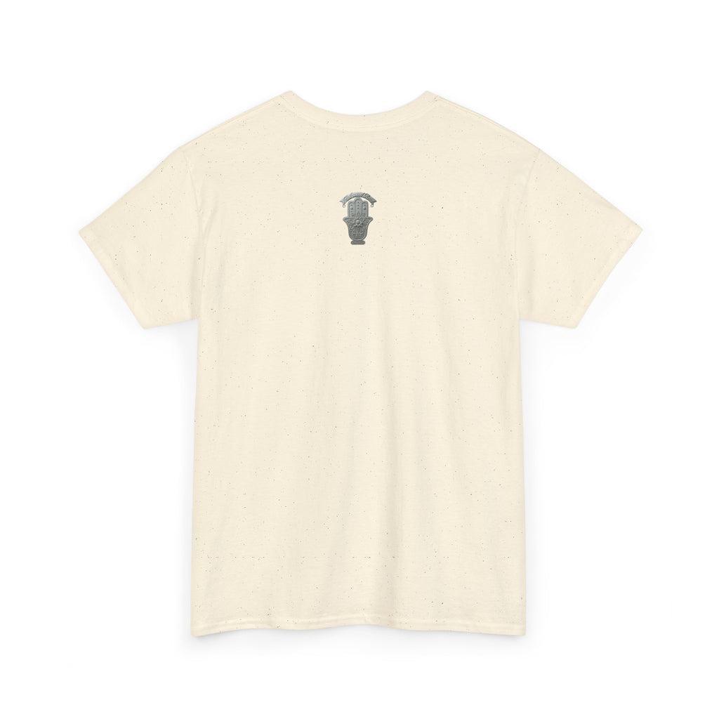 Silent Moves Loud Results T-Shirt — Motivational Graphic Tee