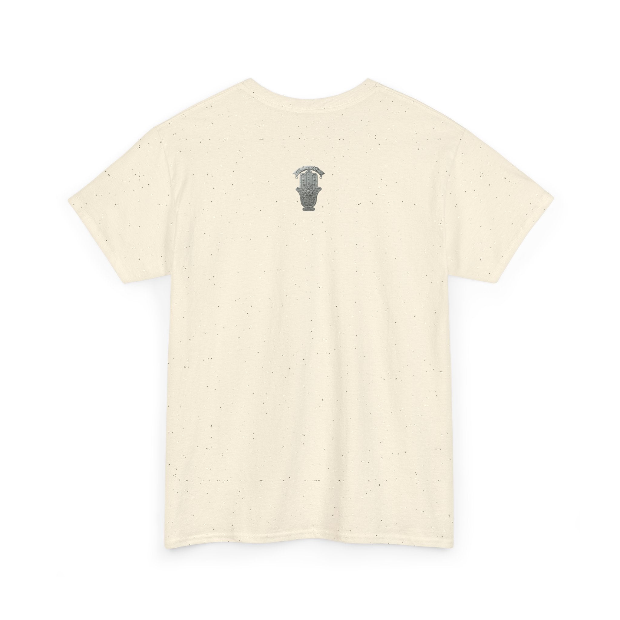 Silent Moves Loud Results T-Shirt — Motivational Graphic Tee