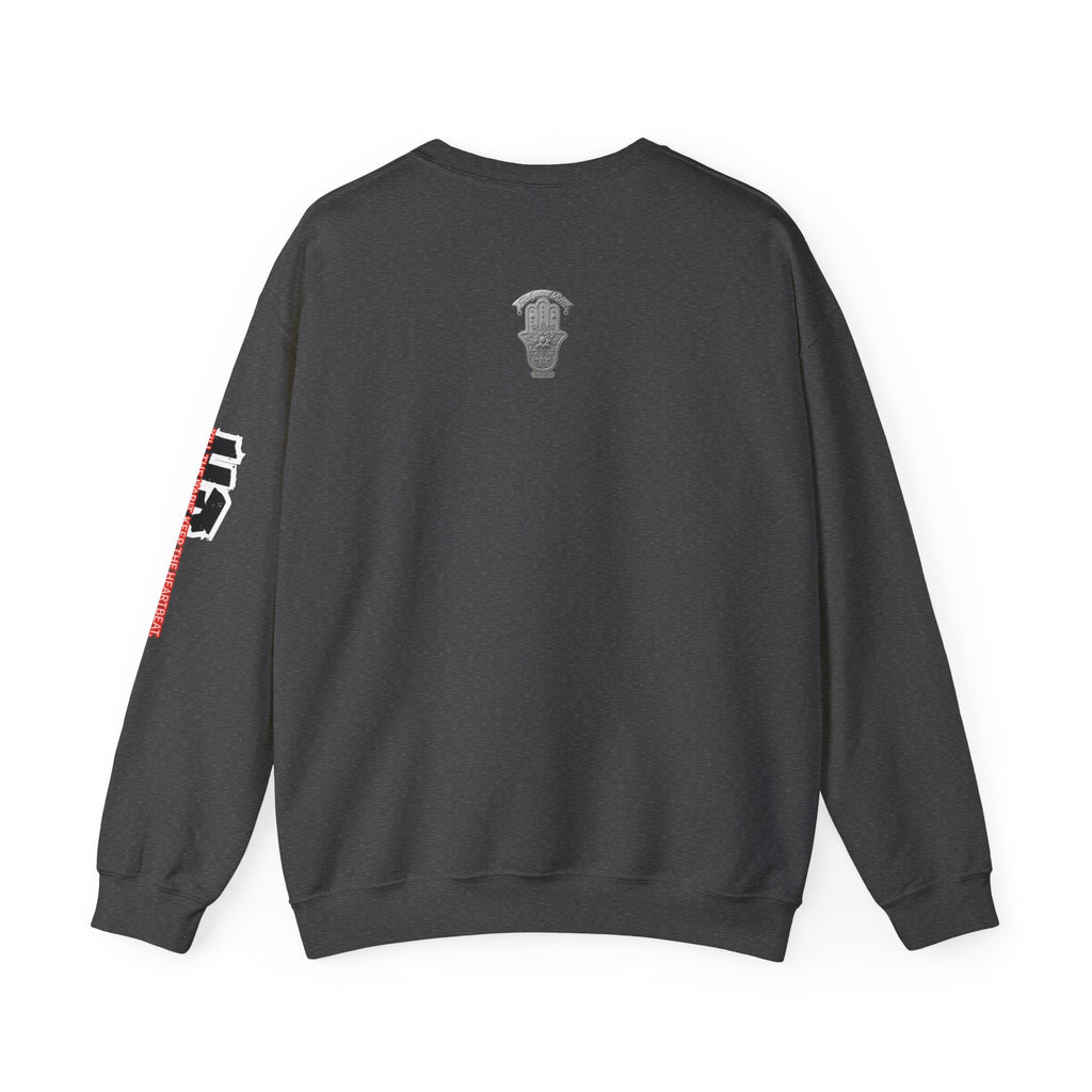 Killer Season Sweatshirt- from the Recovery Cartel Line