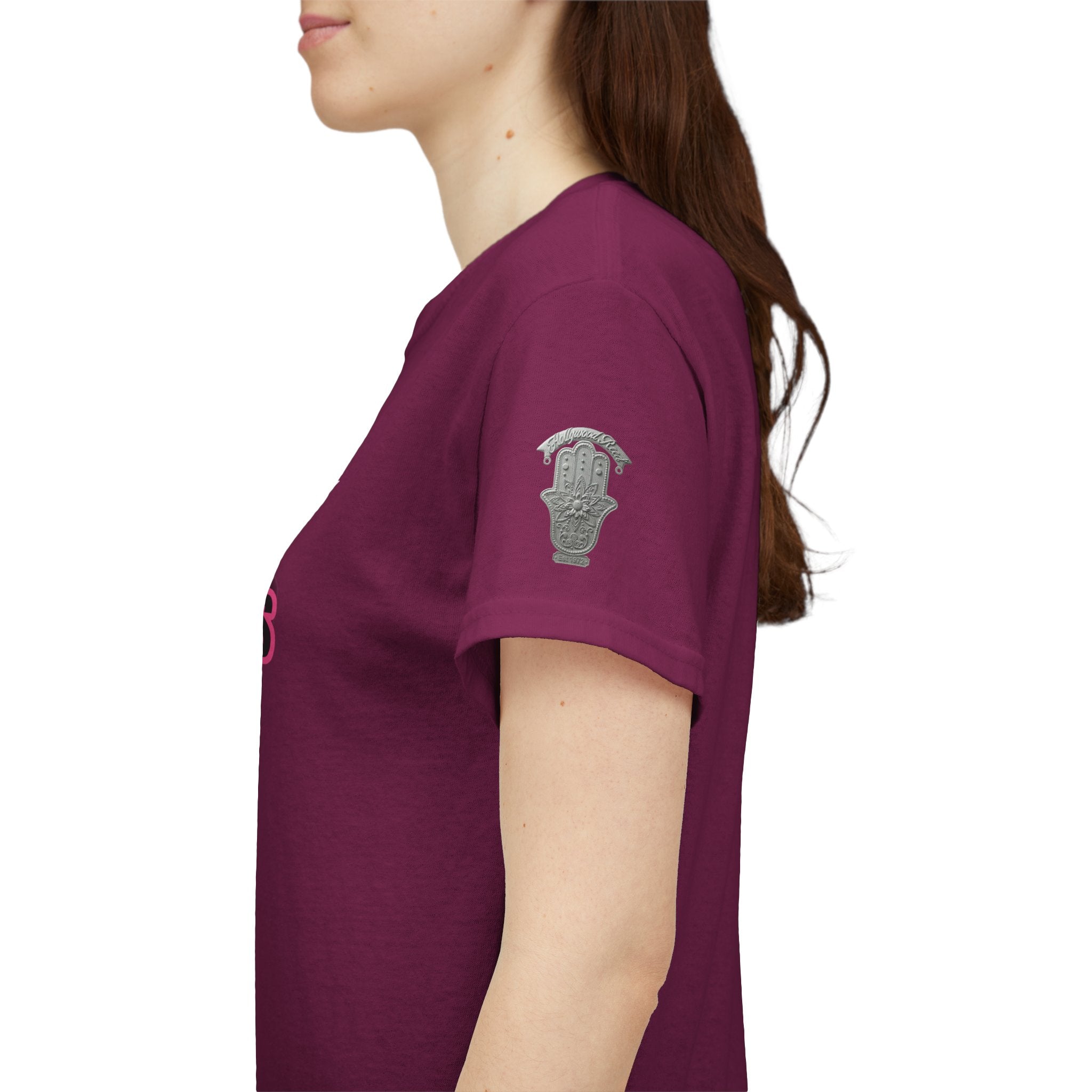 Be Loud in Recovery / Silence Kills Recovery T shirt