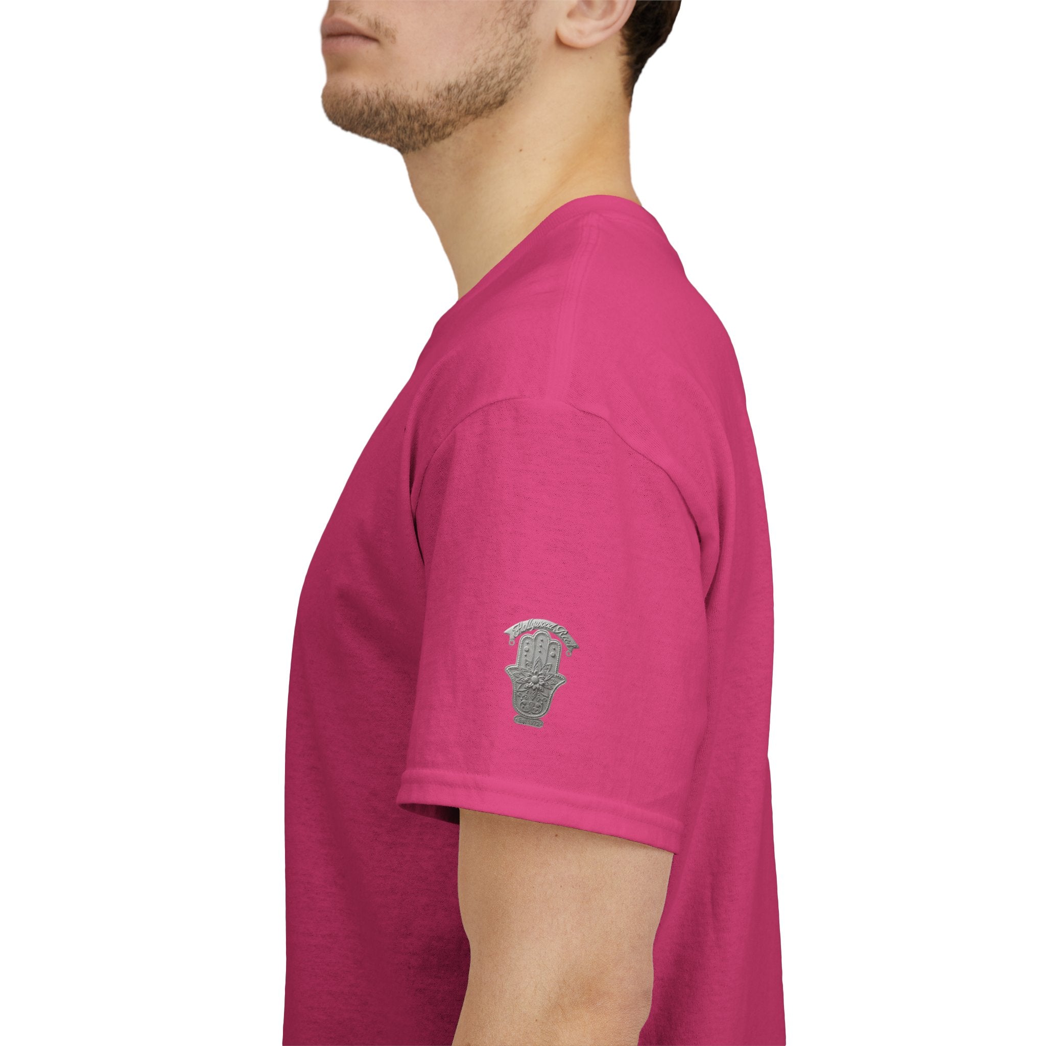 Respect the Grind Graffiti Tee — Urban Motivational Streetwear T‑Shirt