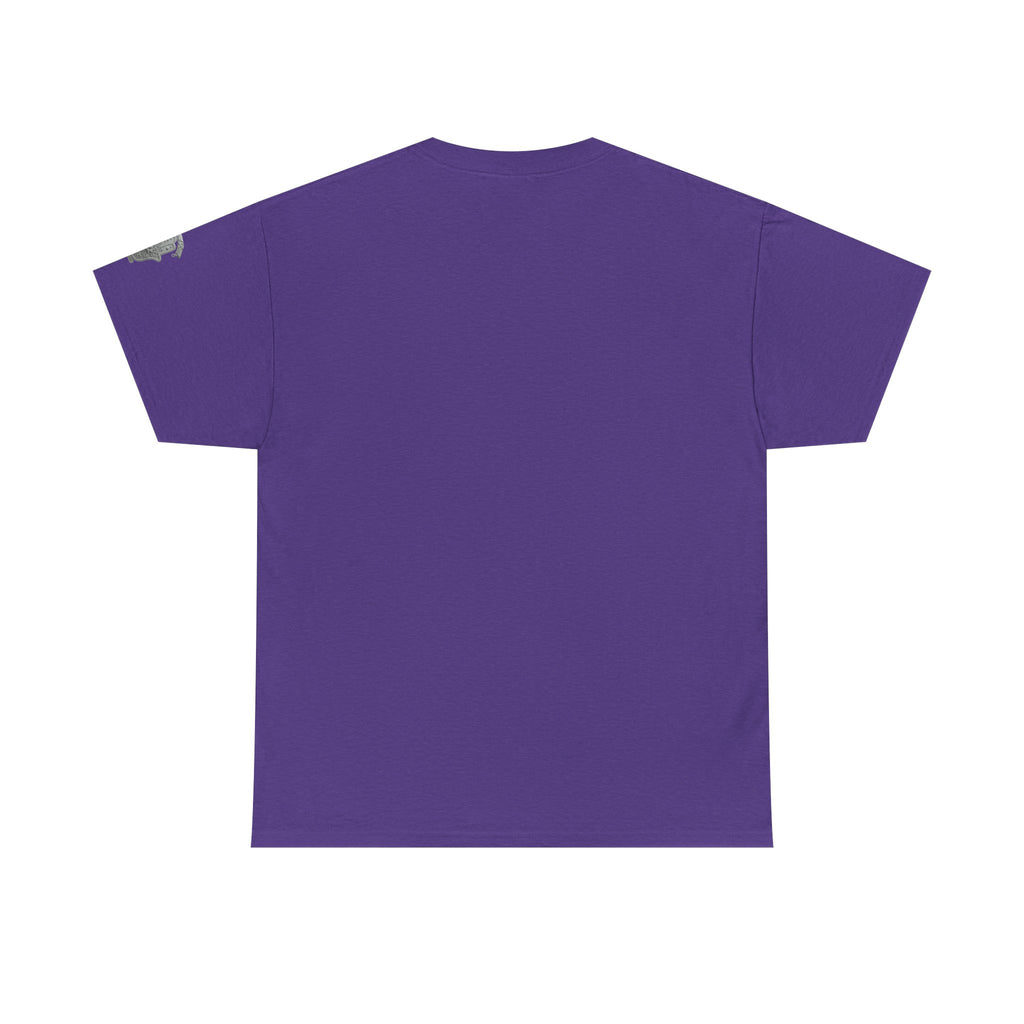 Be Loud in Recovery, Silence Kills T shirt