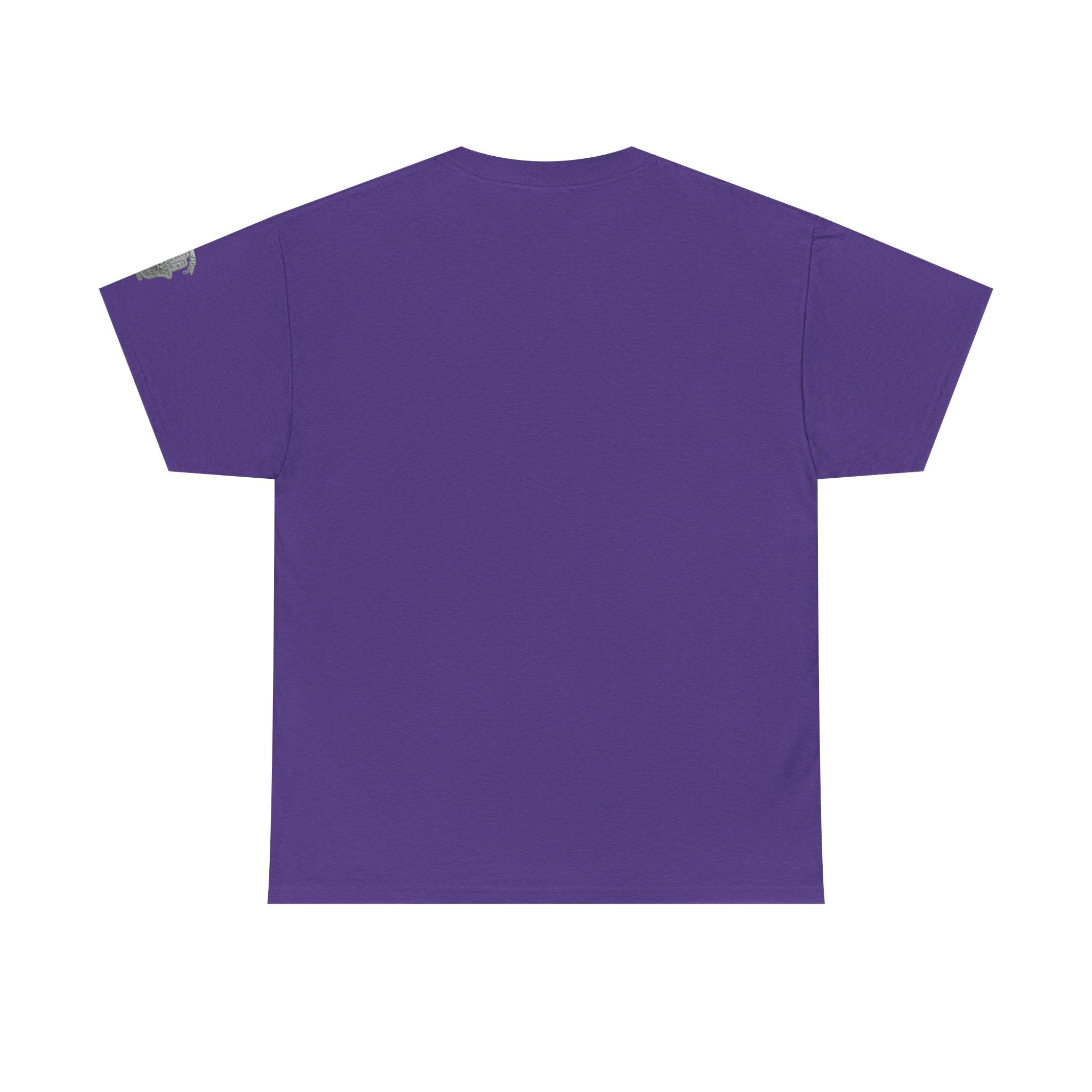 Be Loud in Recovery, Silence Kills T shirt