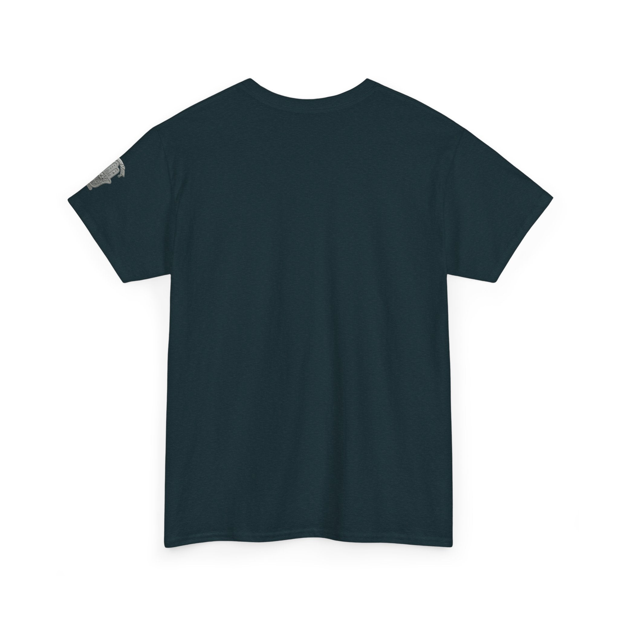 Alhamdulillah Calligraphy T‑Shirt