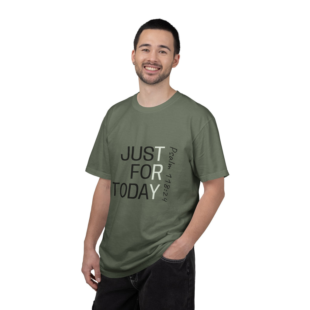 This Is The Day The Lord Has Made T-Shirt