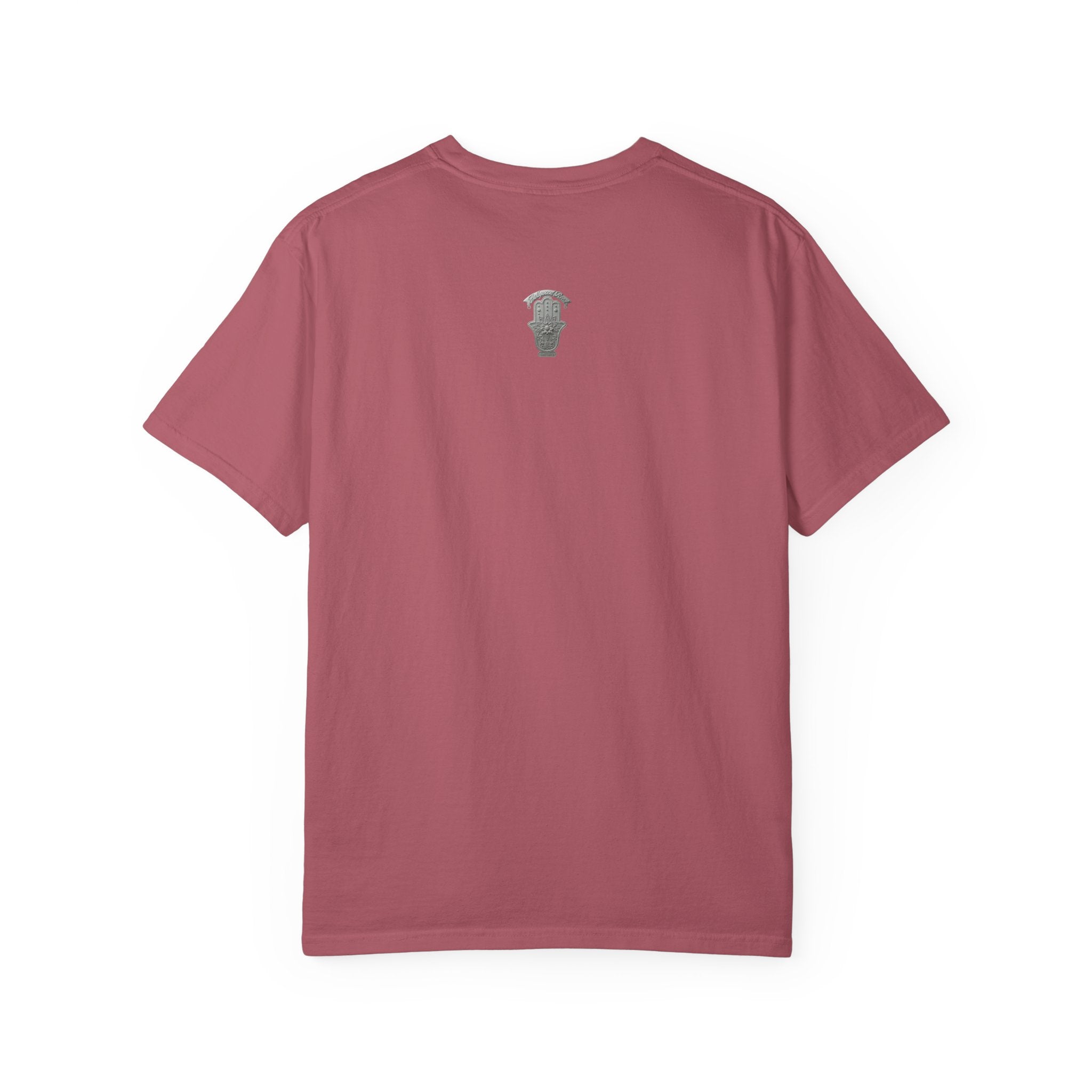 Transplant Warrior T-Shirt — I Fought, I Overcame Medical Survivor Tee