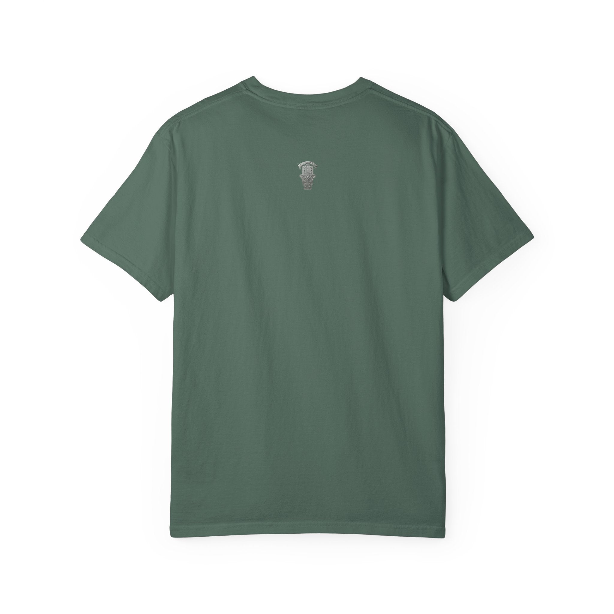 Survivors Get Up T-Shirt — Inspirational Victim to Survivor Empowerment Tee