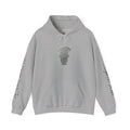 Hollywood Reed Line Hoodie