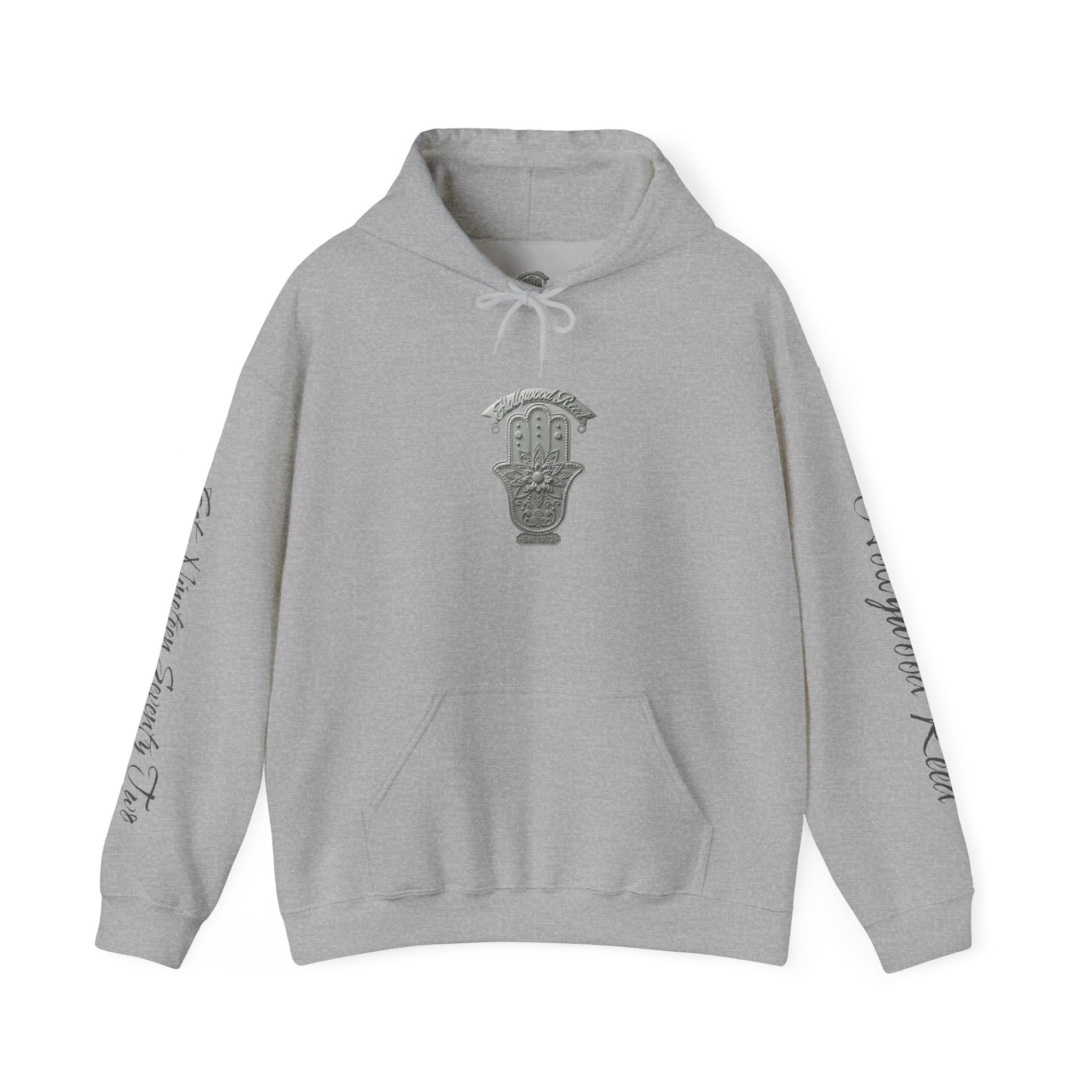 Hollywood Reed Line Hoodie