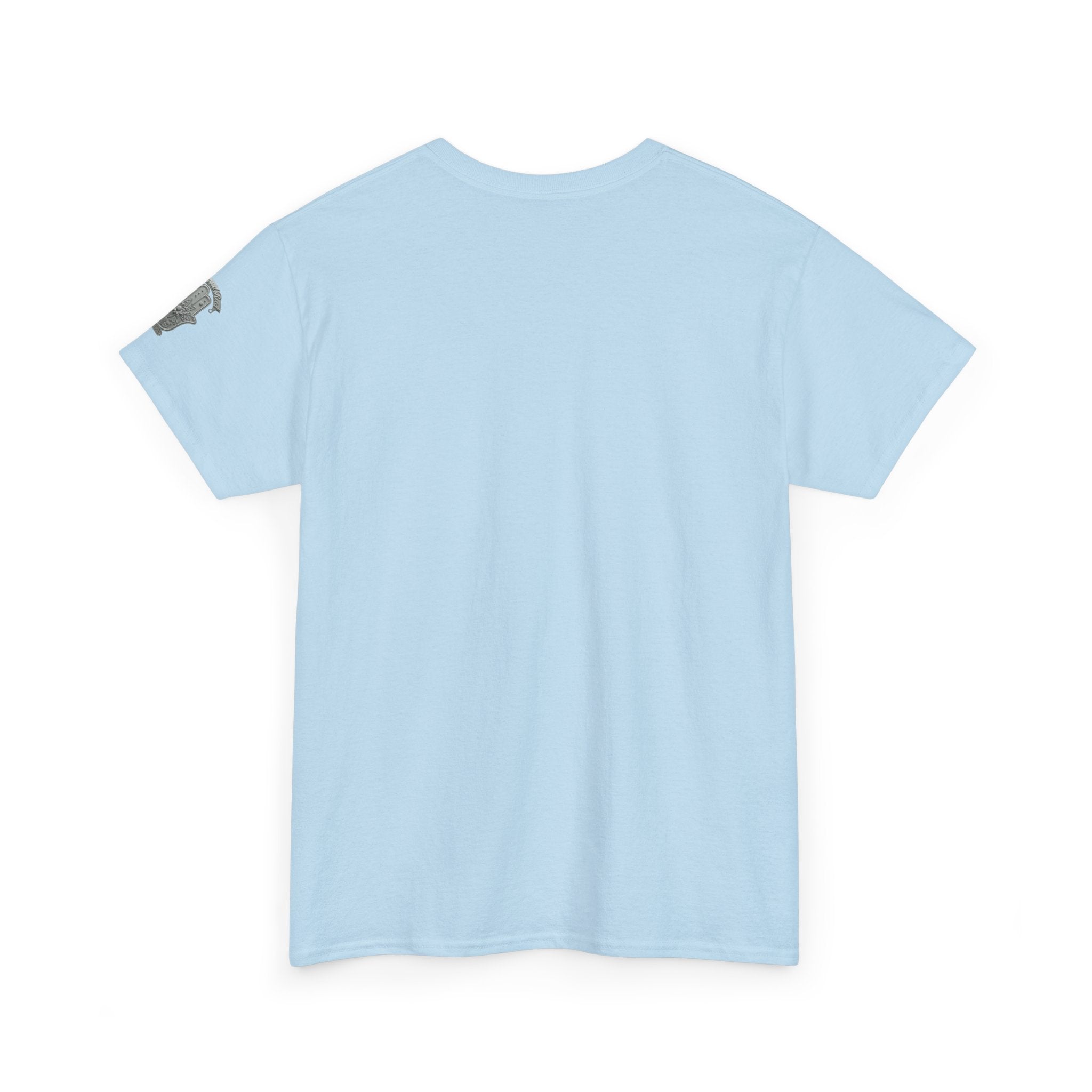 Spare Parts Club Tee — Green Ribbon Awareness Graphic T-Shirt