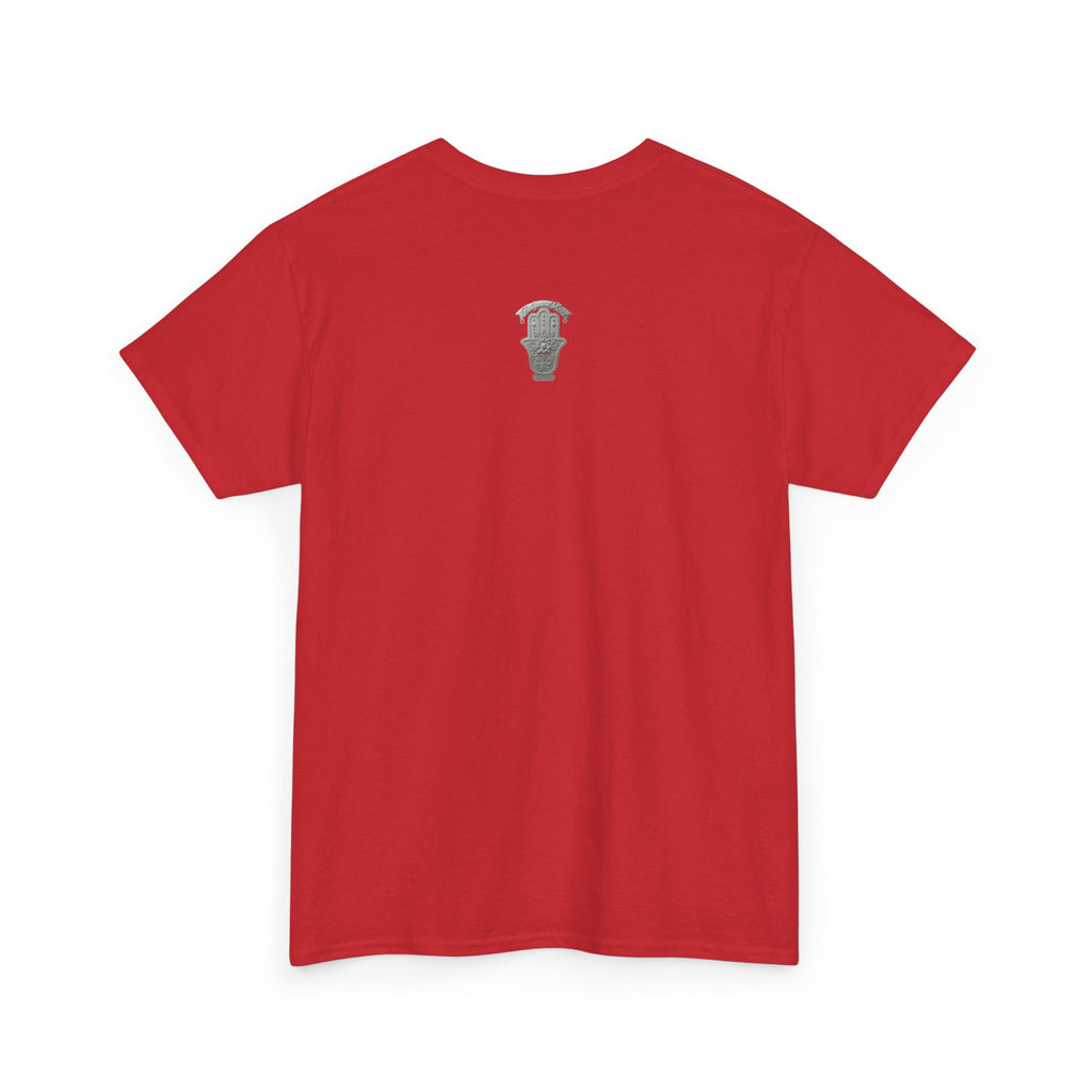 Gangster and a Gentleman T-Shirt — Vintage Movie-Inspired
