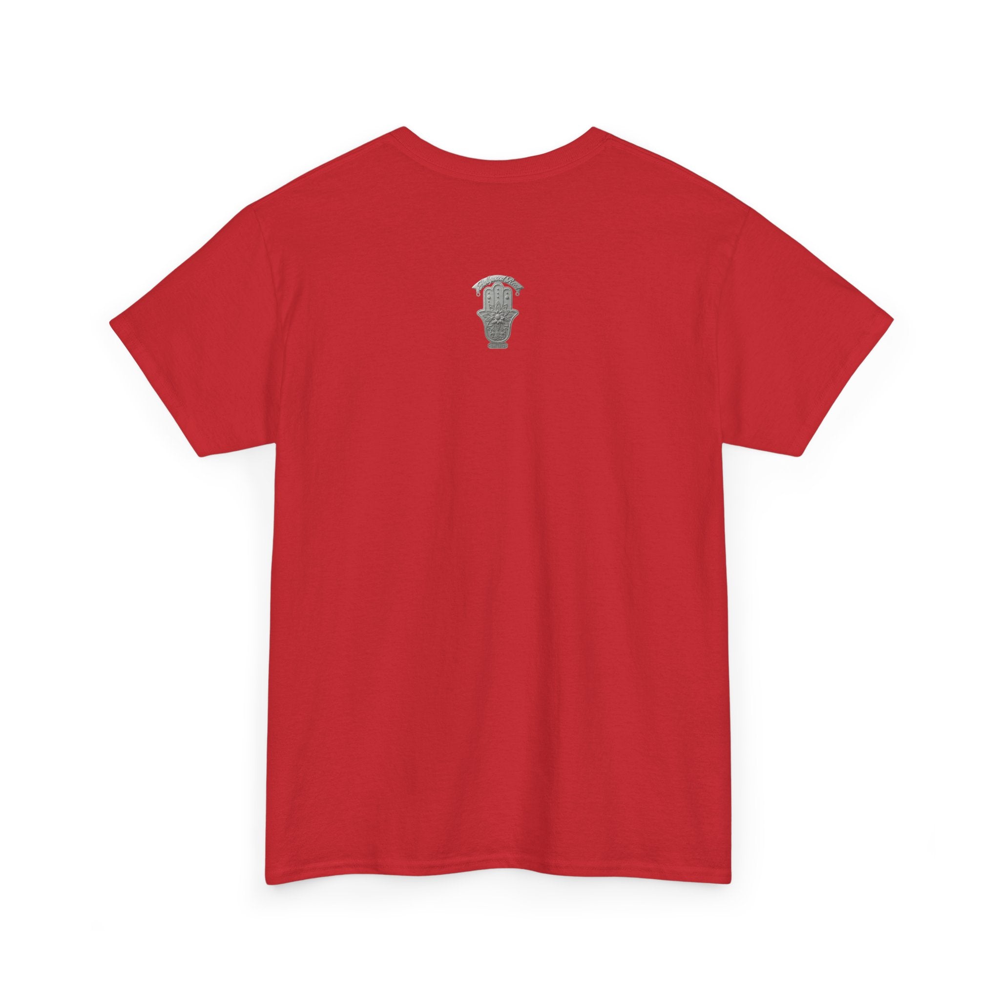 Gangster and a Gentleman T-Shirt — Vintage Movie-Inspired