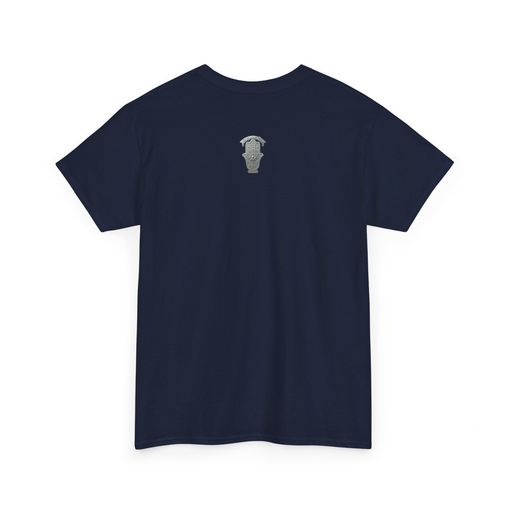Silent Moves Loud Results T-Shirt — Motivational Graphic Tee