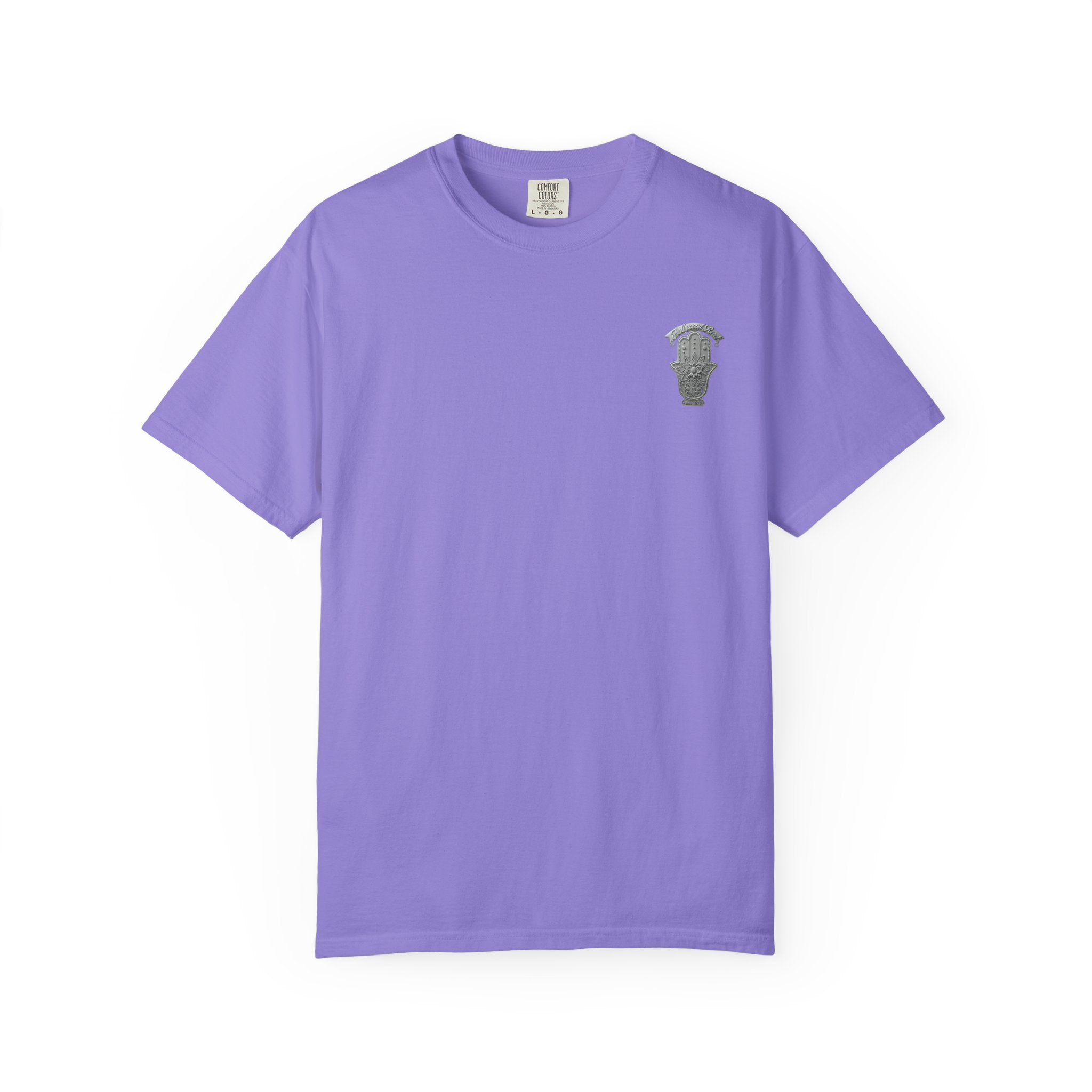 Motivational  Tee — "You Play at the Level You Practice"