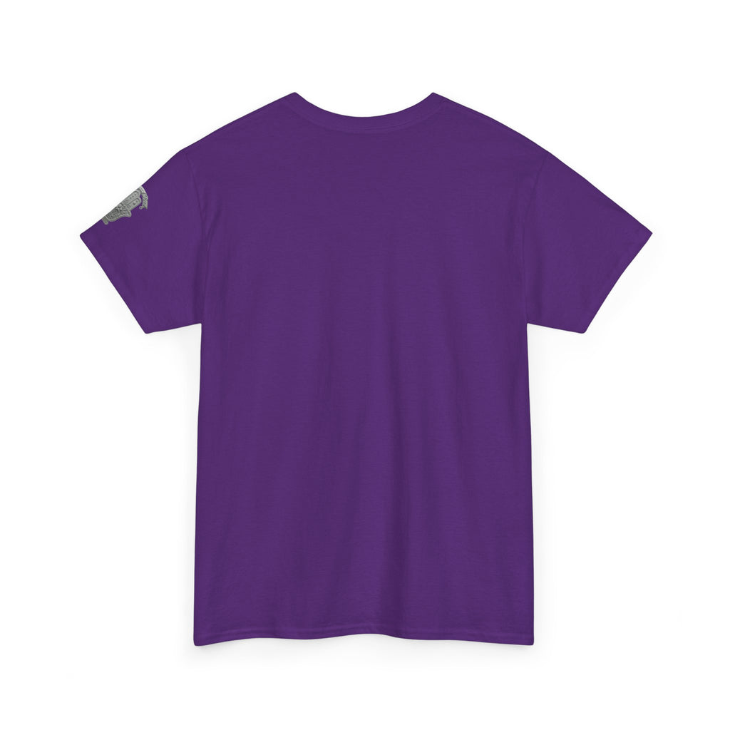 Armor Up Everyone Tee